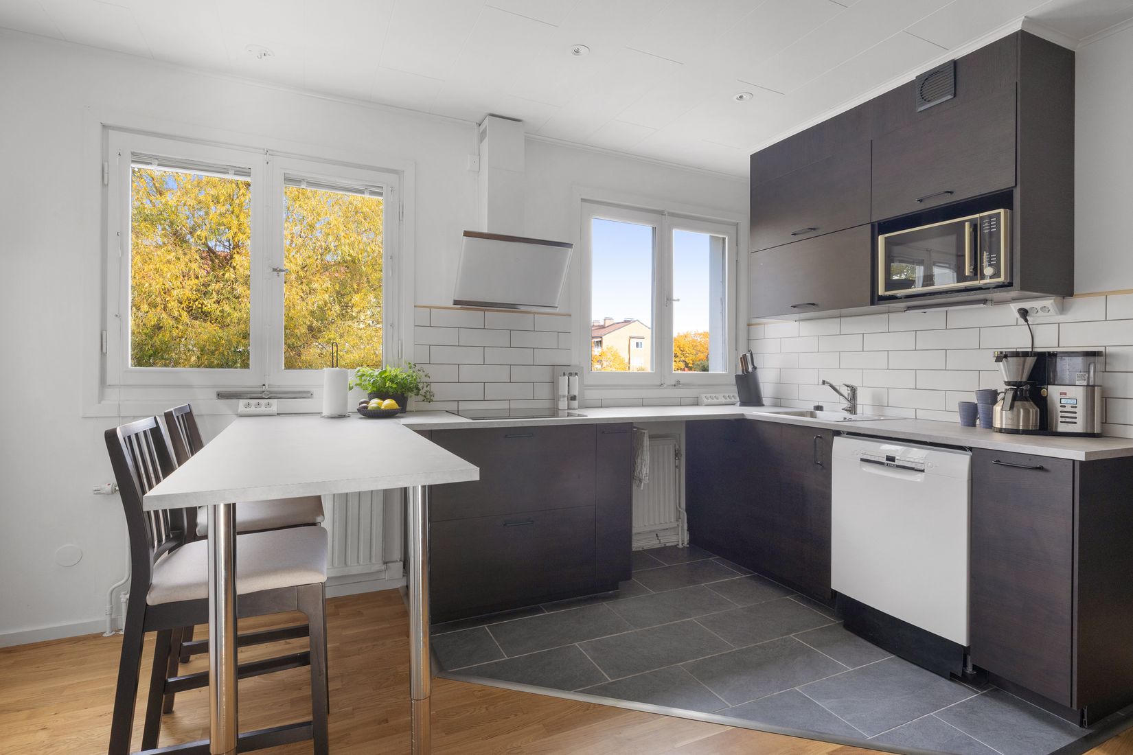 Bostadsrätt, Vallvägen 8A, Centrala Väsby, Upplands Väsby