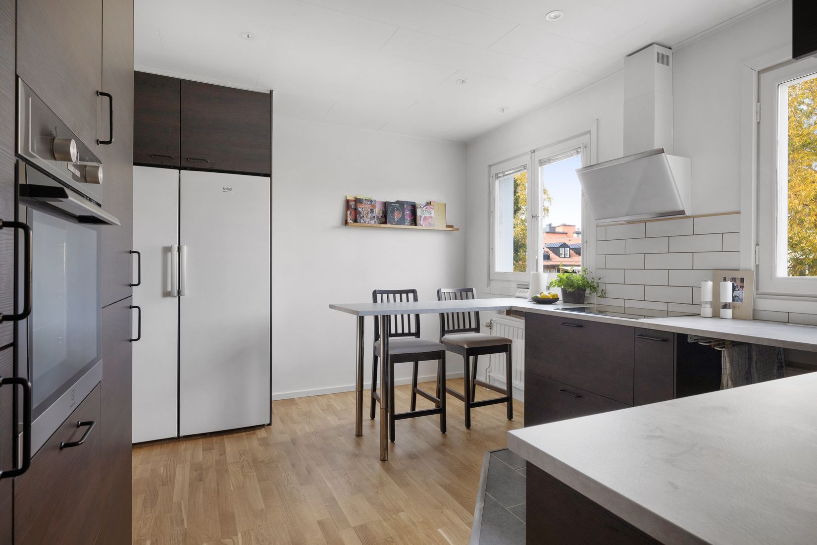 Bostadsrätt, Vallvägen 8A, Centrala Väsby, Upplands Väsby