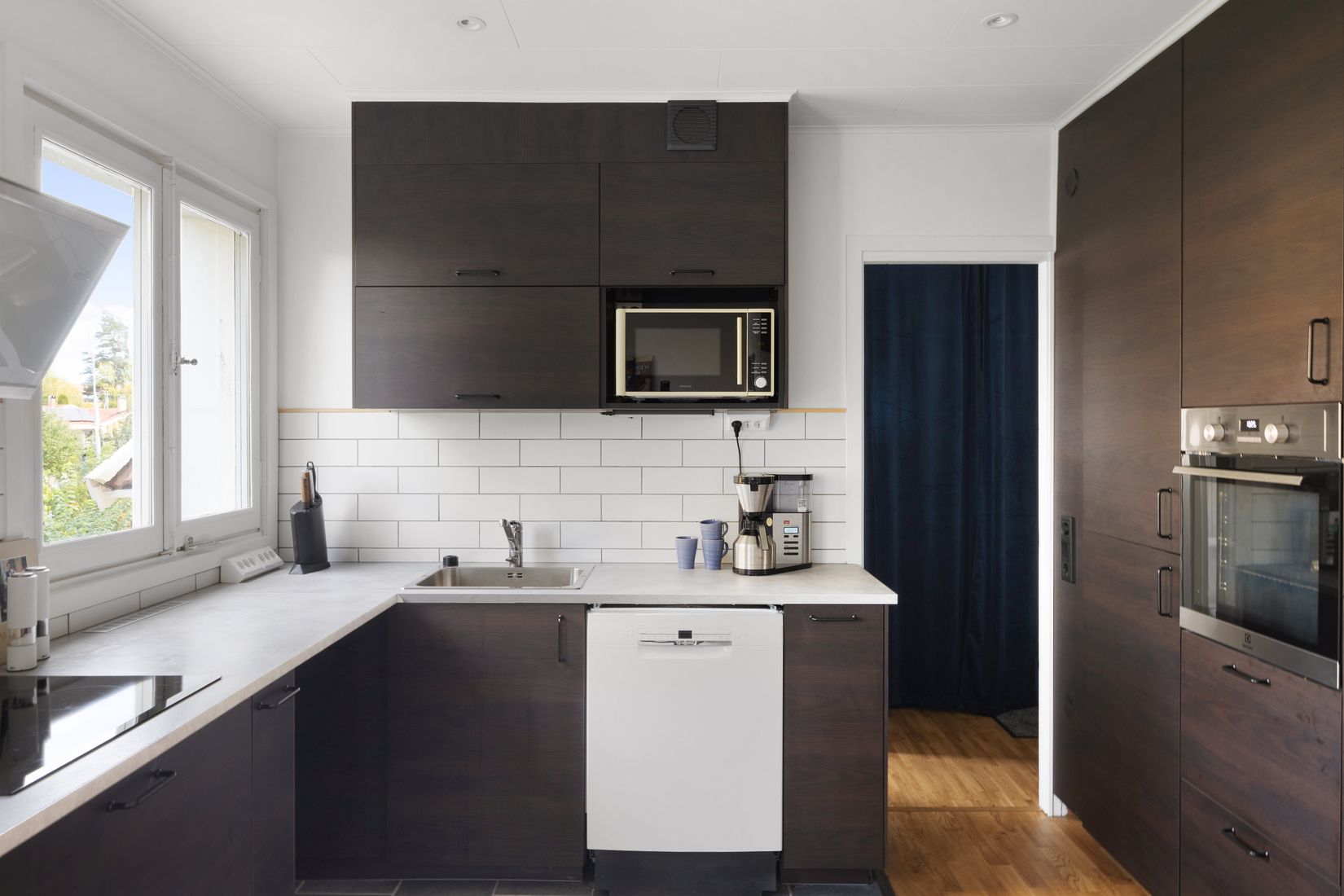 Bostadsrätt, Vallvägen 8A, Centrala Väsby, Upplands Väsby