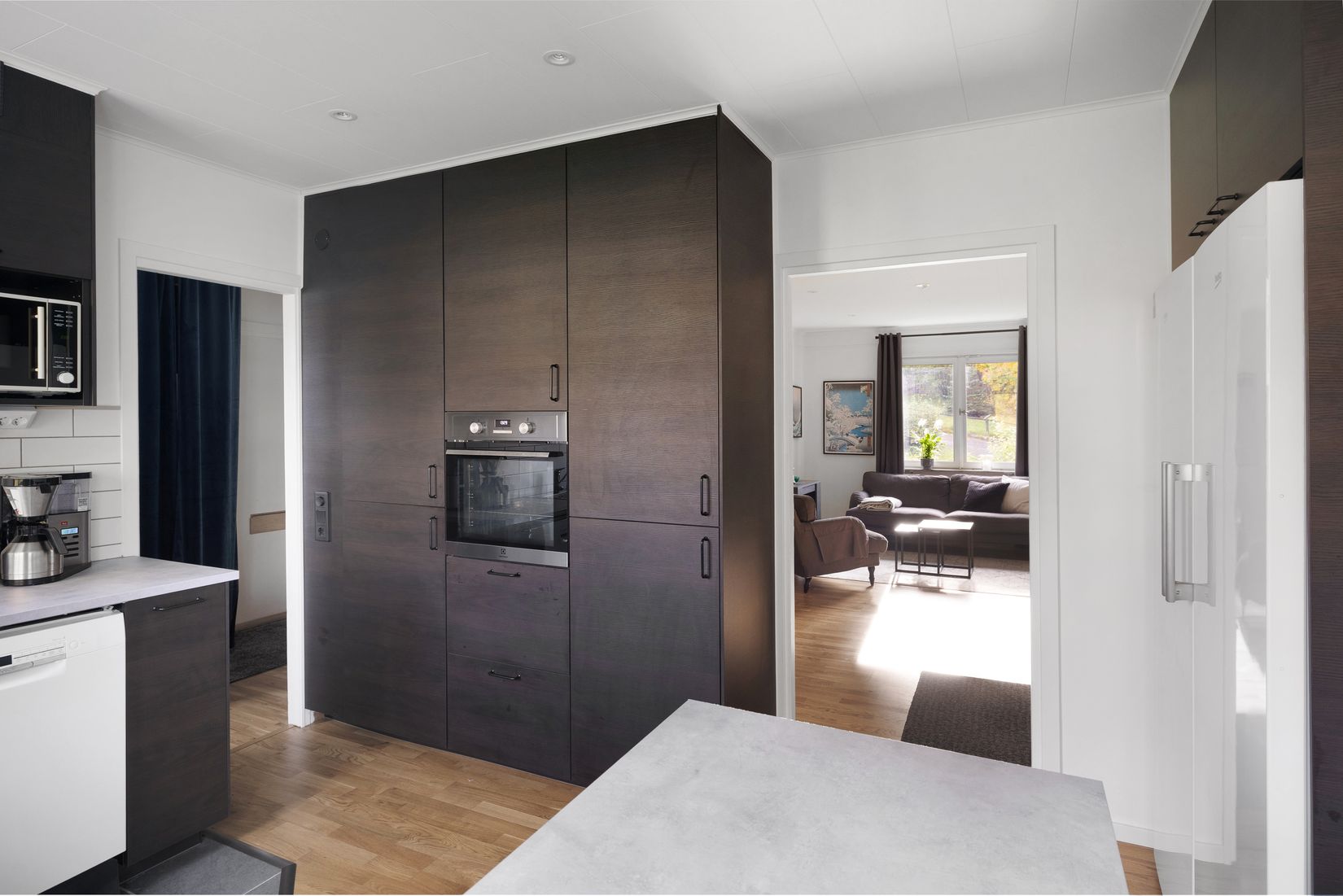 Bostadsrätt, Vallvägen 8A, Centrala Väsby, Upplands Väsby