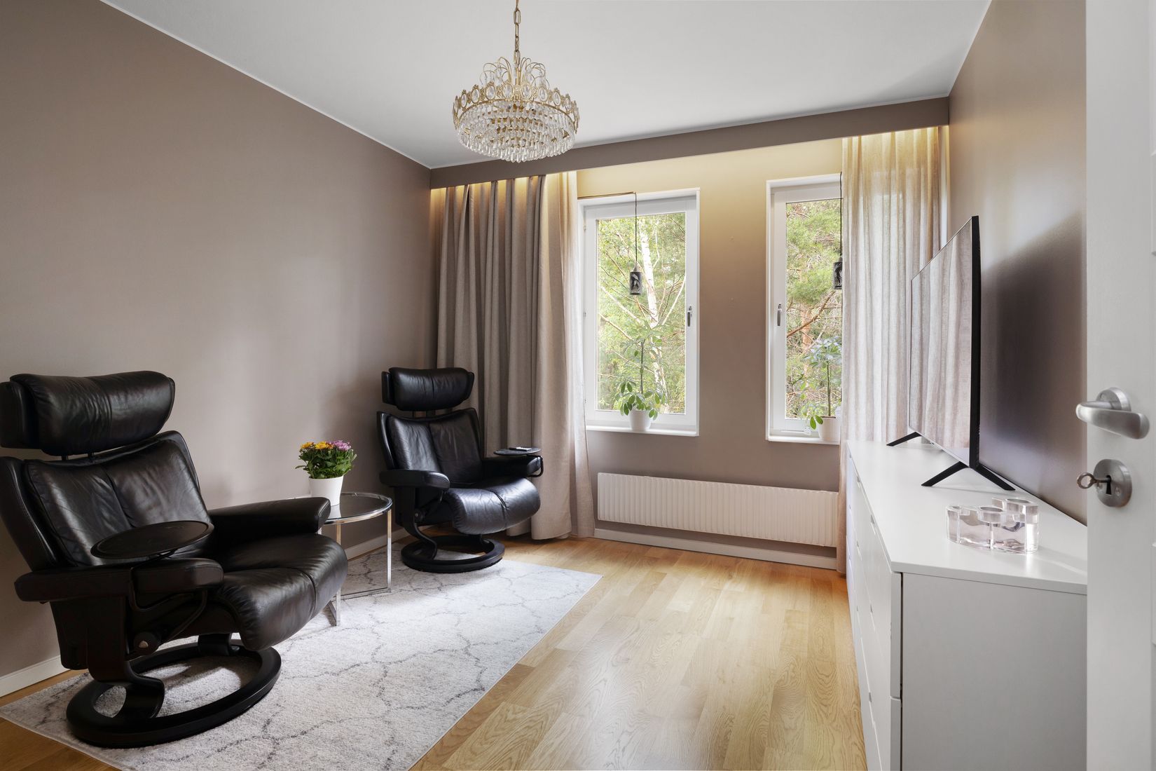 Bostadsrätt, Lövstavägen 76, Runby, Upplands Väsby