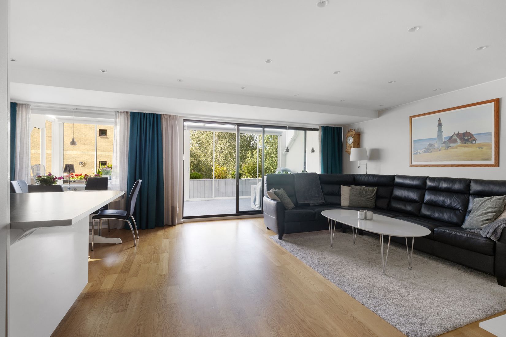 Bostadsrätt, Lövstavägen 76, Runby, Upplands Väsby