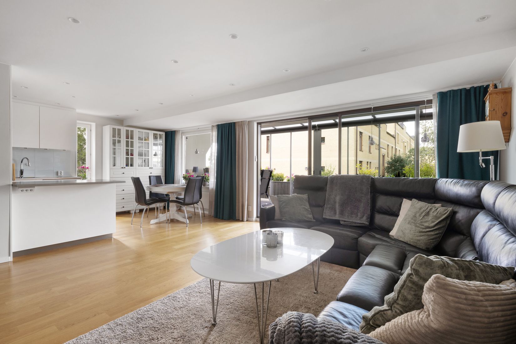 Bostadsrätt, Lövstavägen 76, Runby, Upplands Väsby