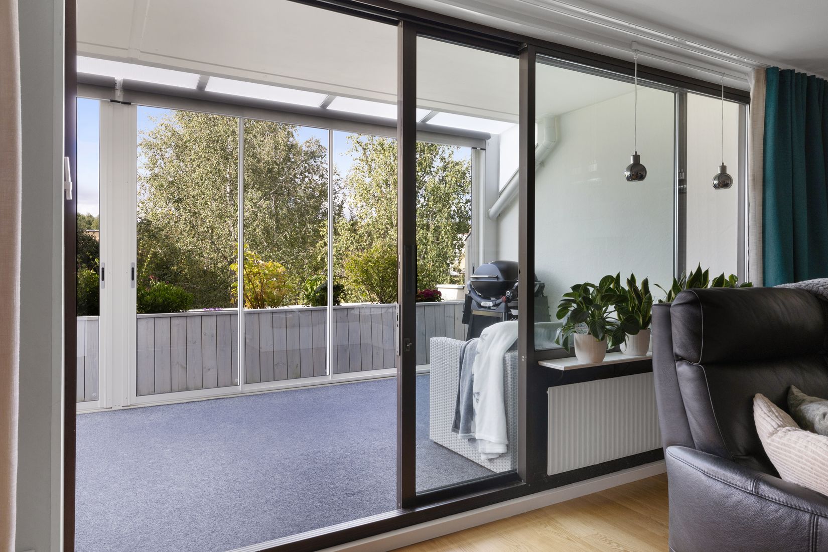 Bostadsrätt, Lövstavägen 76, Runby, Upplands Väsby