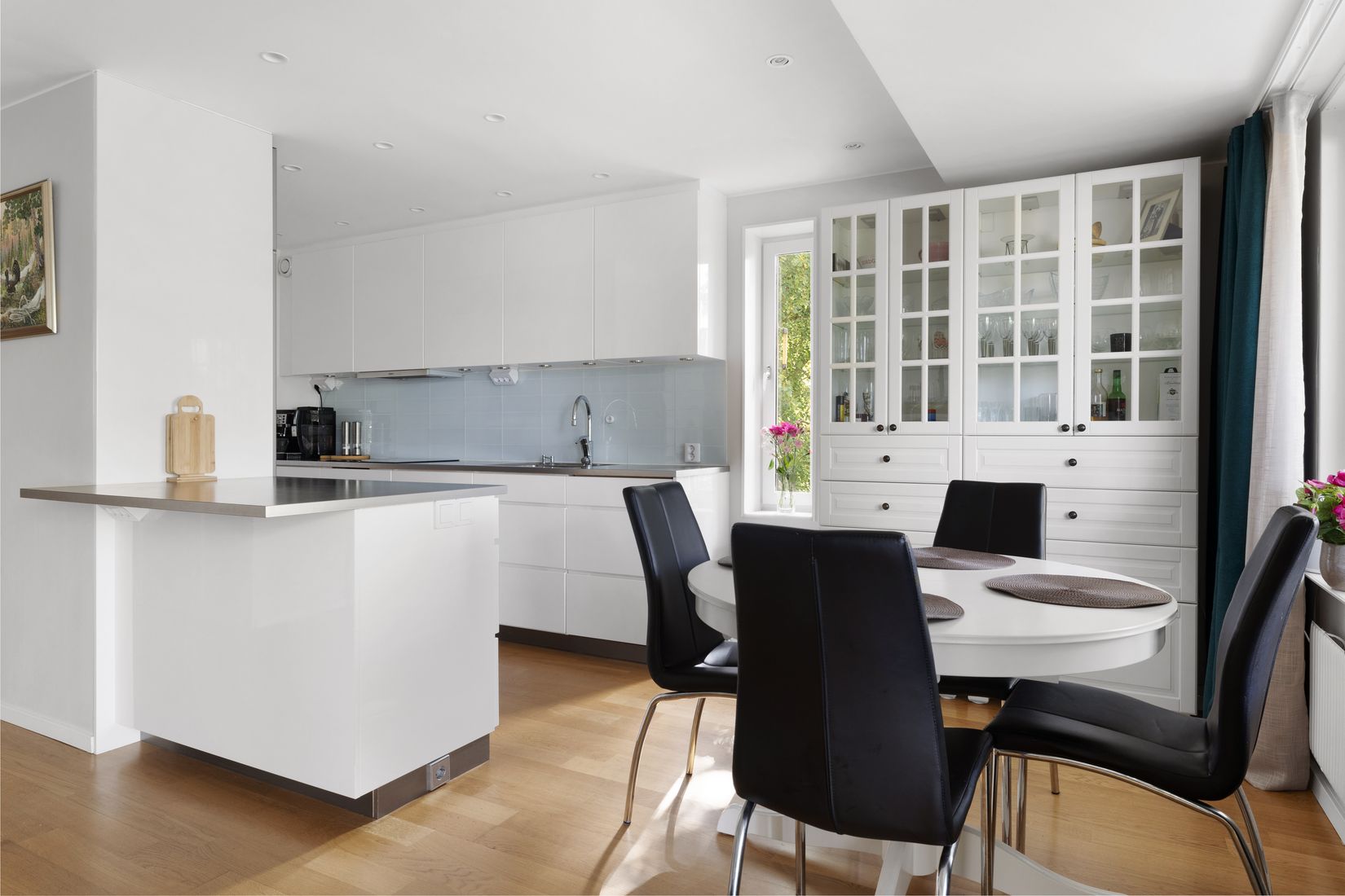 Bostadsrätt, Lövstavägen 76, Runby, Upplands Väsby