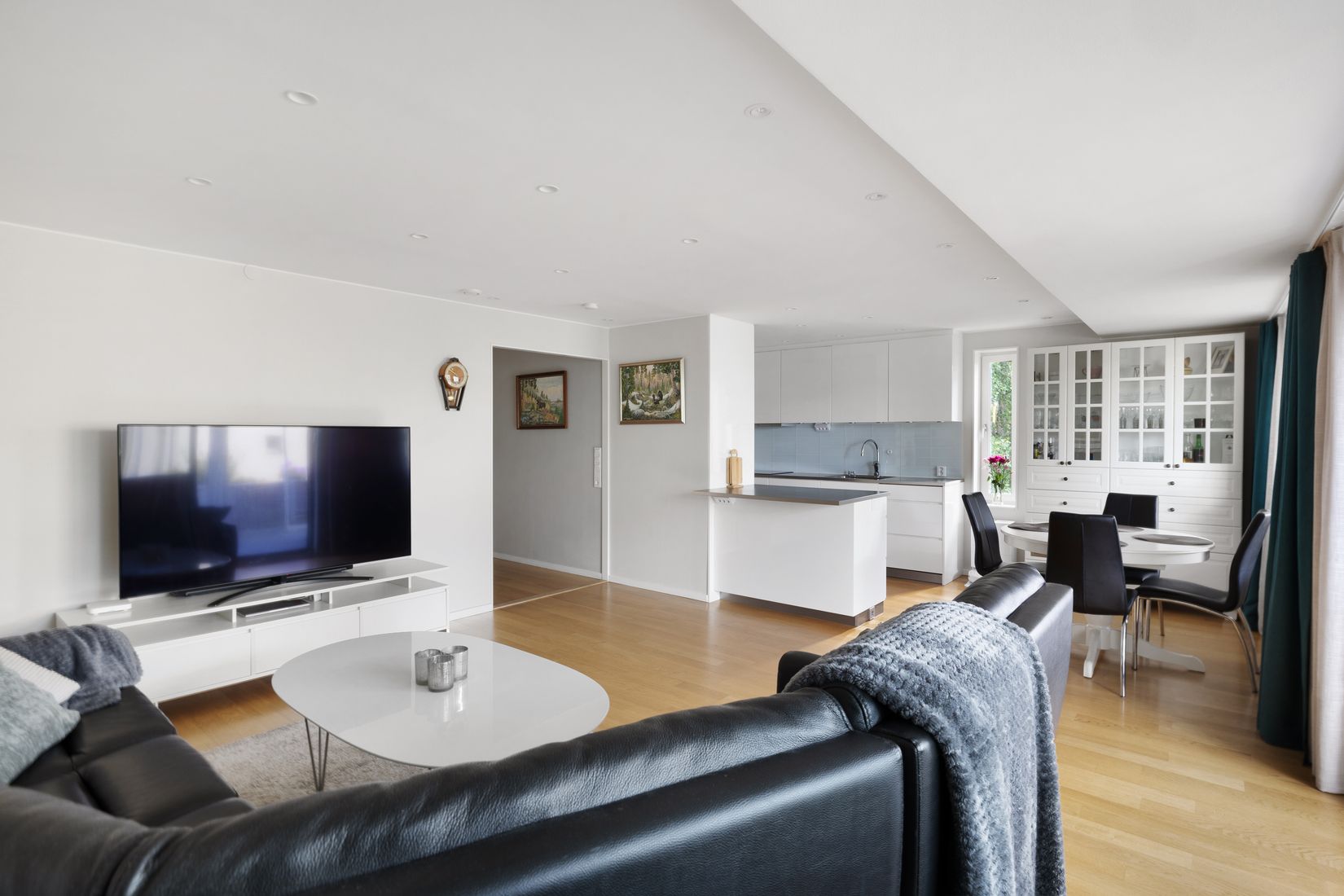 Bostadsrätt, Lövstavägen 76, Runby, Upplands Väsby