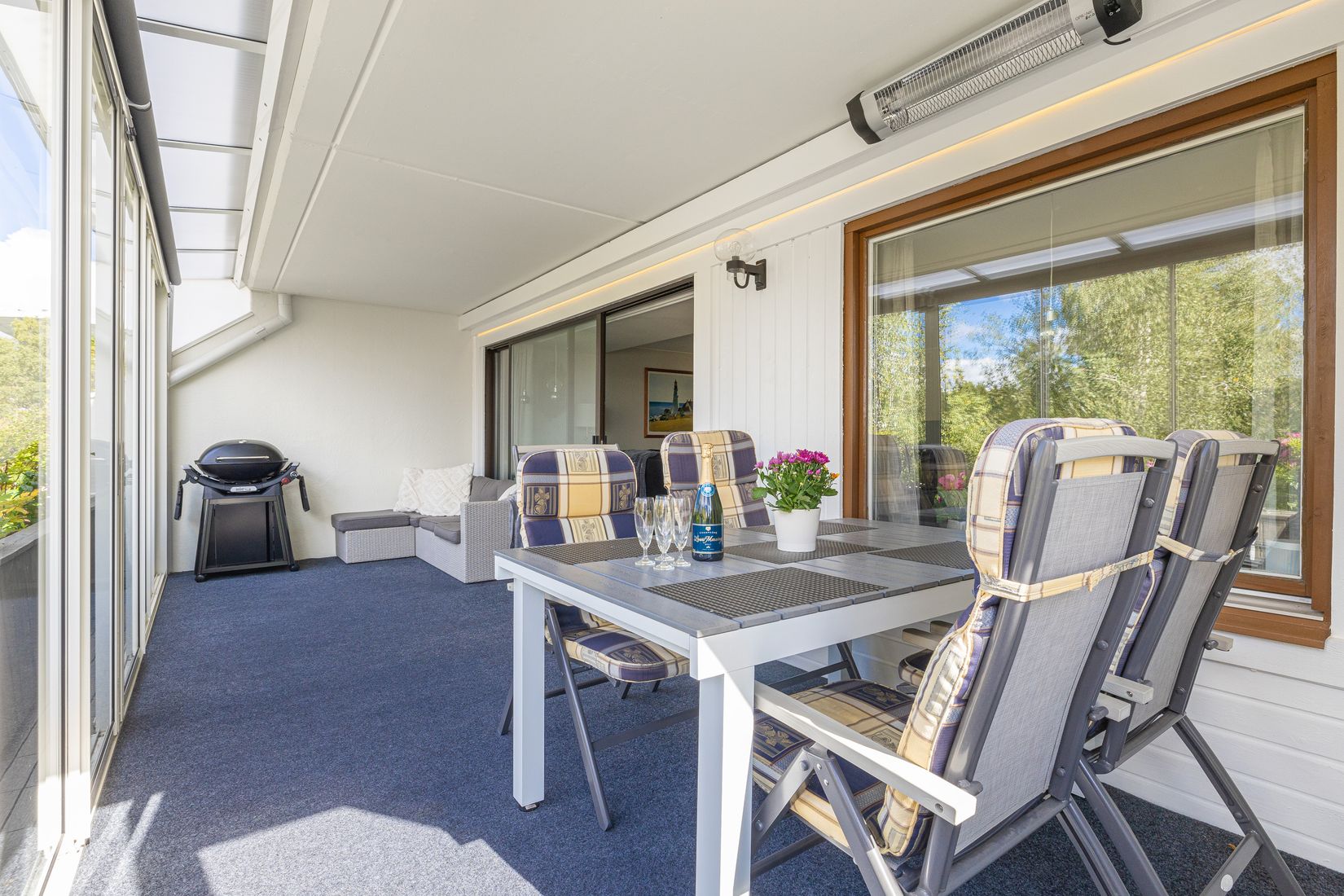 Bostadsrätt, Lövstavägen 76, Runby, Upplands Väsby