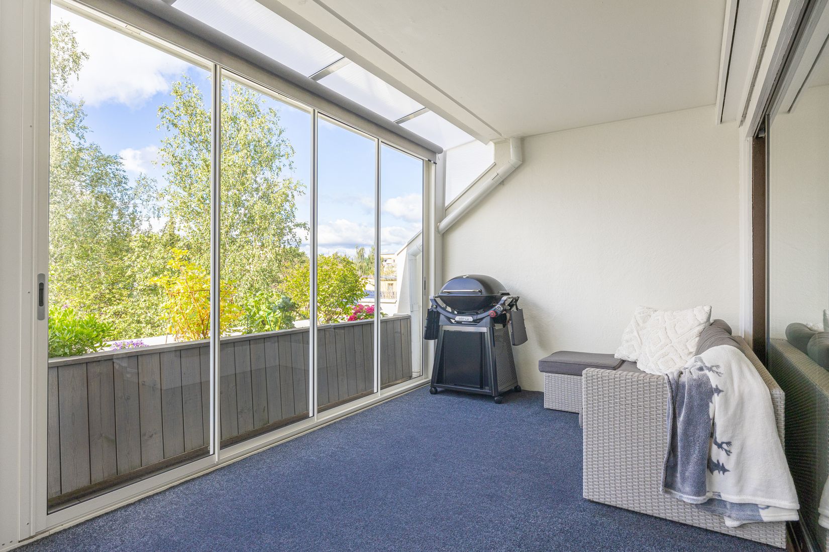 Bostadsrätt, Lövstavägen 76, Runby, Upplands Väsby