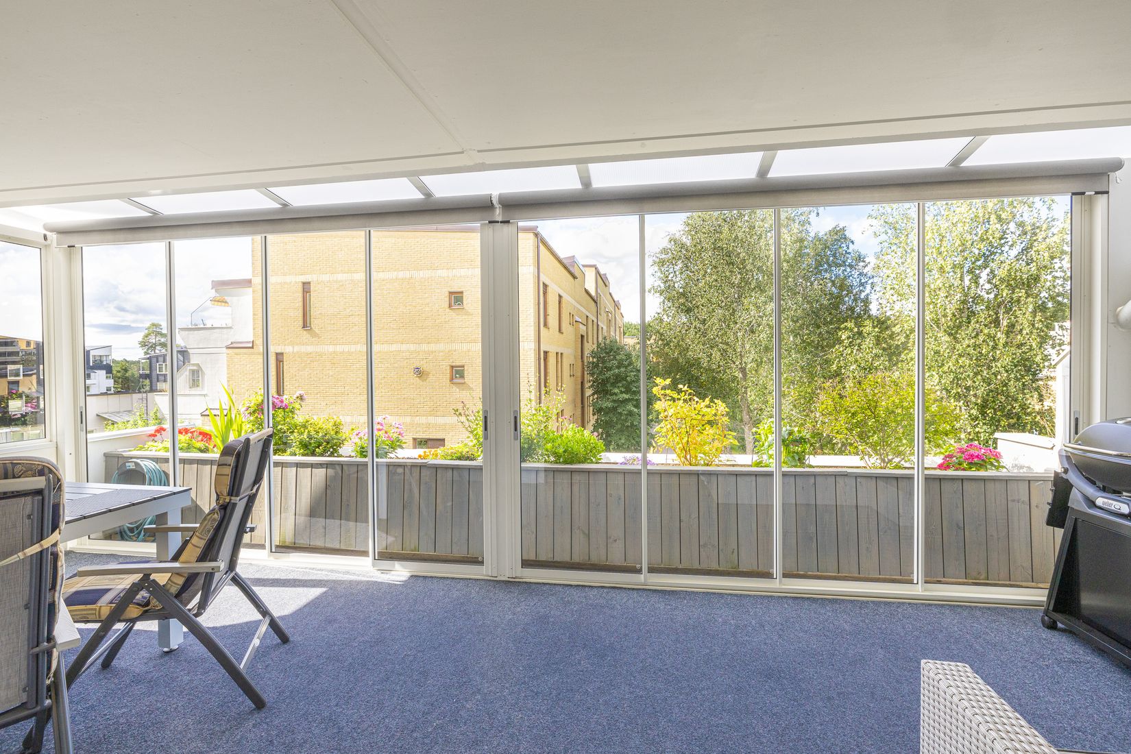 Bostadsrätt, Lövstavägen 76, Runby, Upplands Väsby