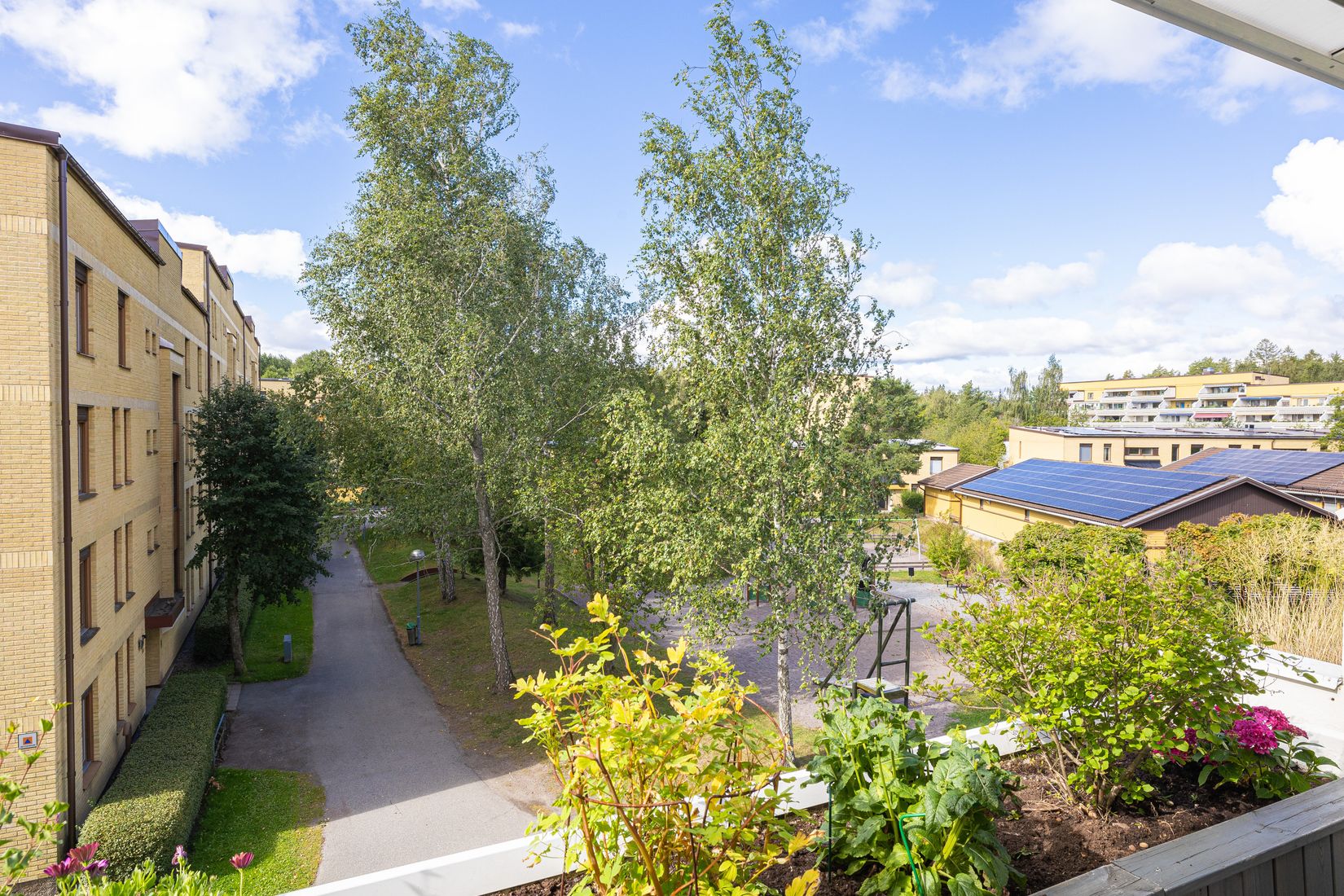 Bostadsrätt, Lövstavägen 76, Runby, Upplands Väsby