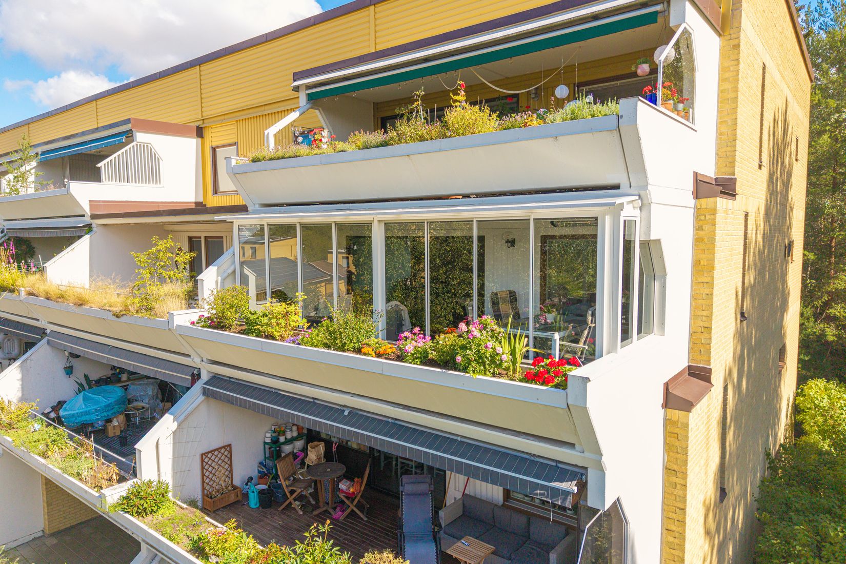 Bostadsrätt, Lövstavägen 76, Runby, Upplands Väsby