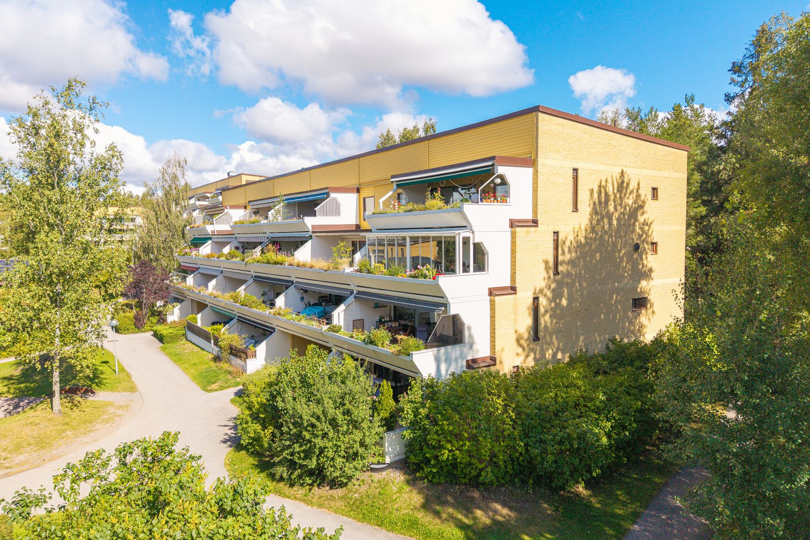 Bostadsrätt, Lövstavägen 76, Runby, Upplands Väsby