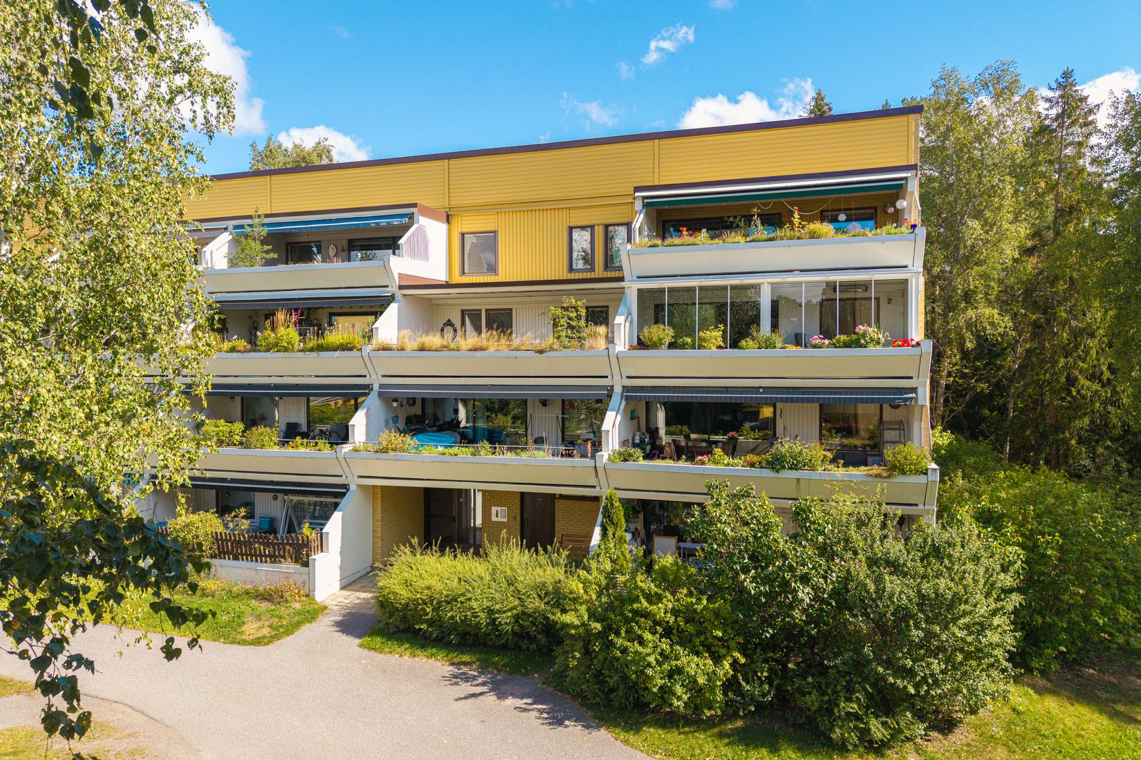 Bostadsrätt, Lövstavägen 76, Runby, Upplands Väsby