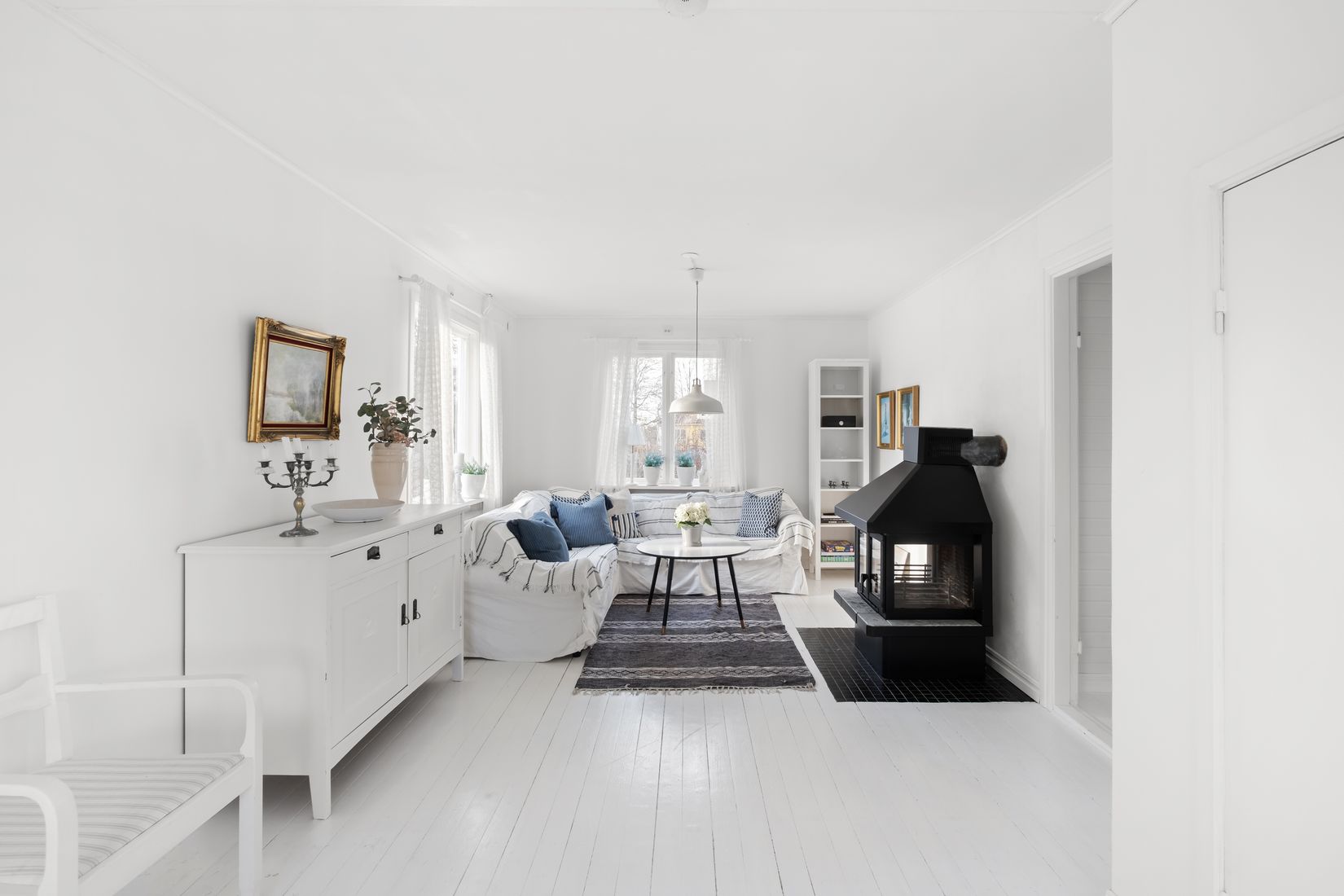 Villa, Vilshultsvägen 13, Olofström