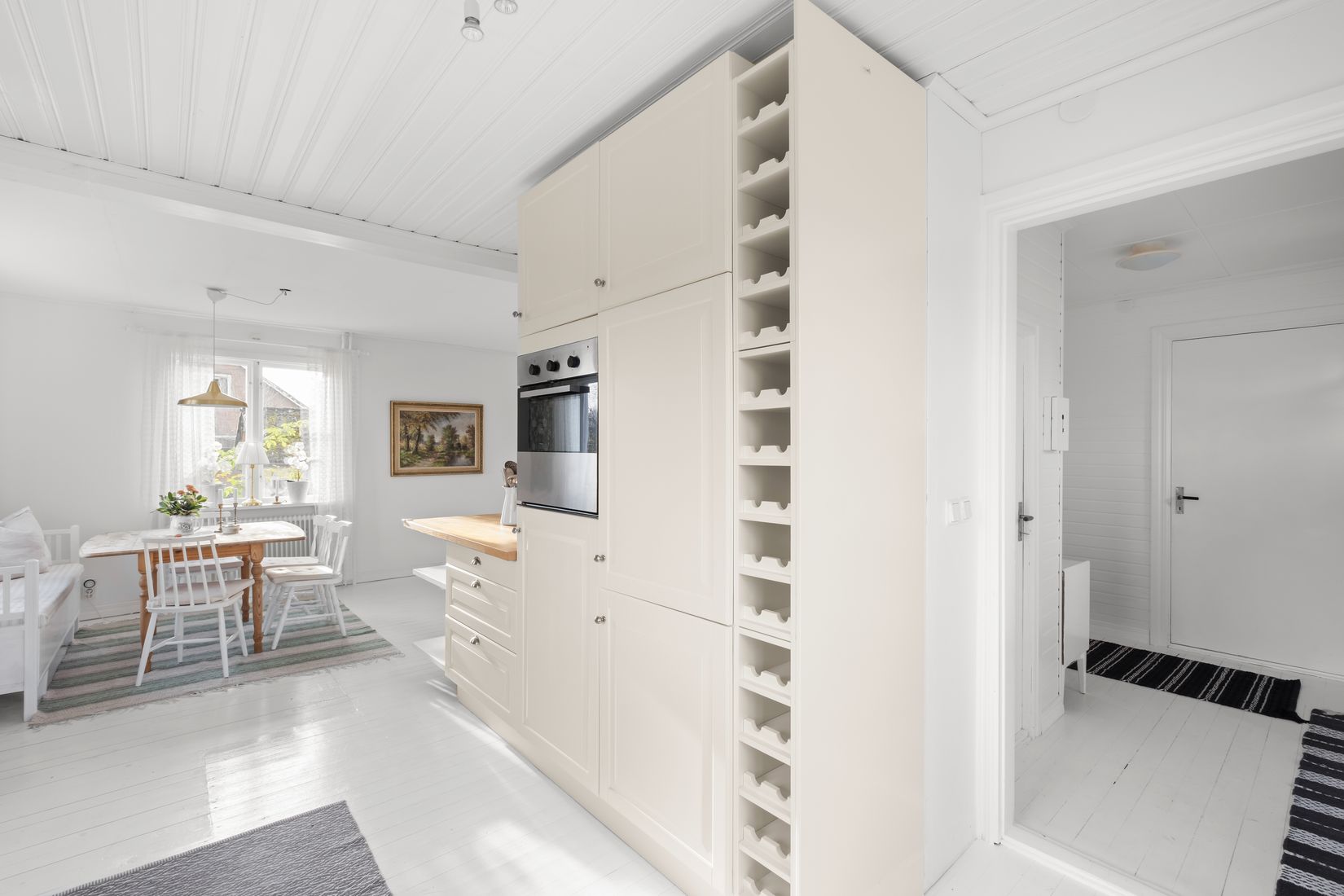 Villa, Vilshultsvägen 13, Olofström