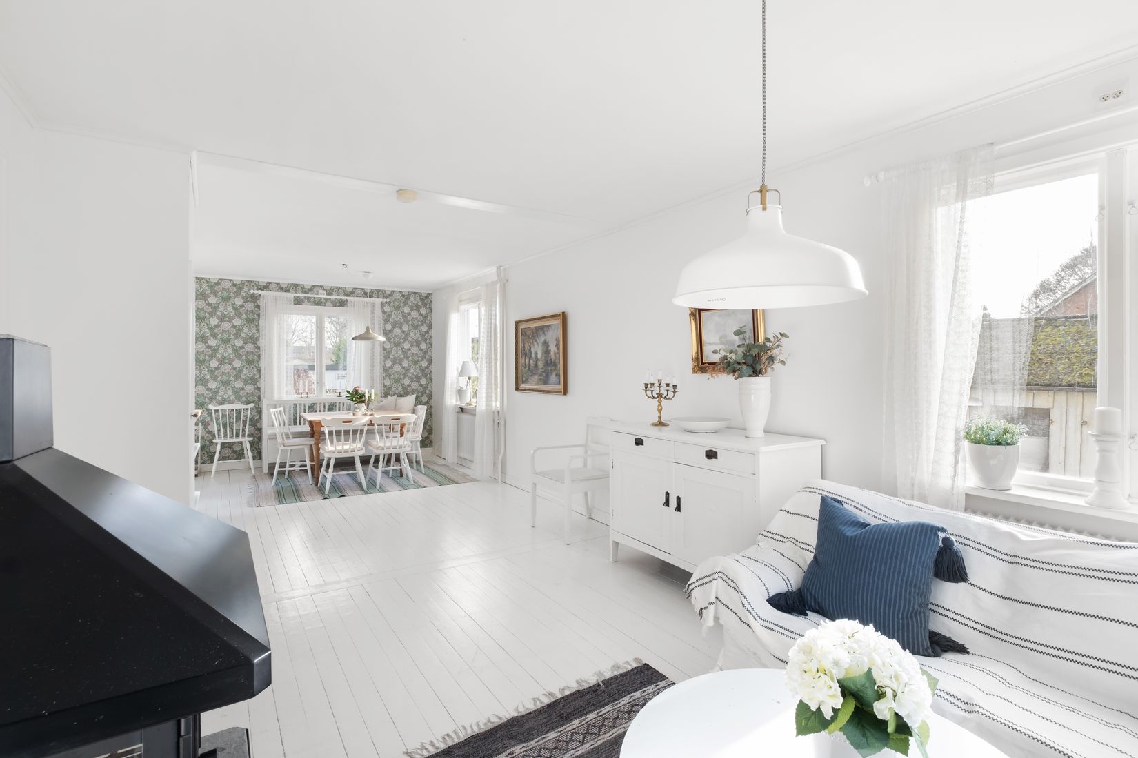 Villa, Vilshultsvägen 13, Olofström