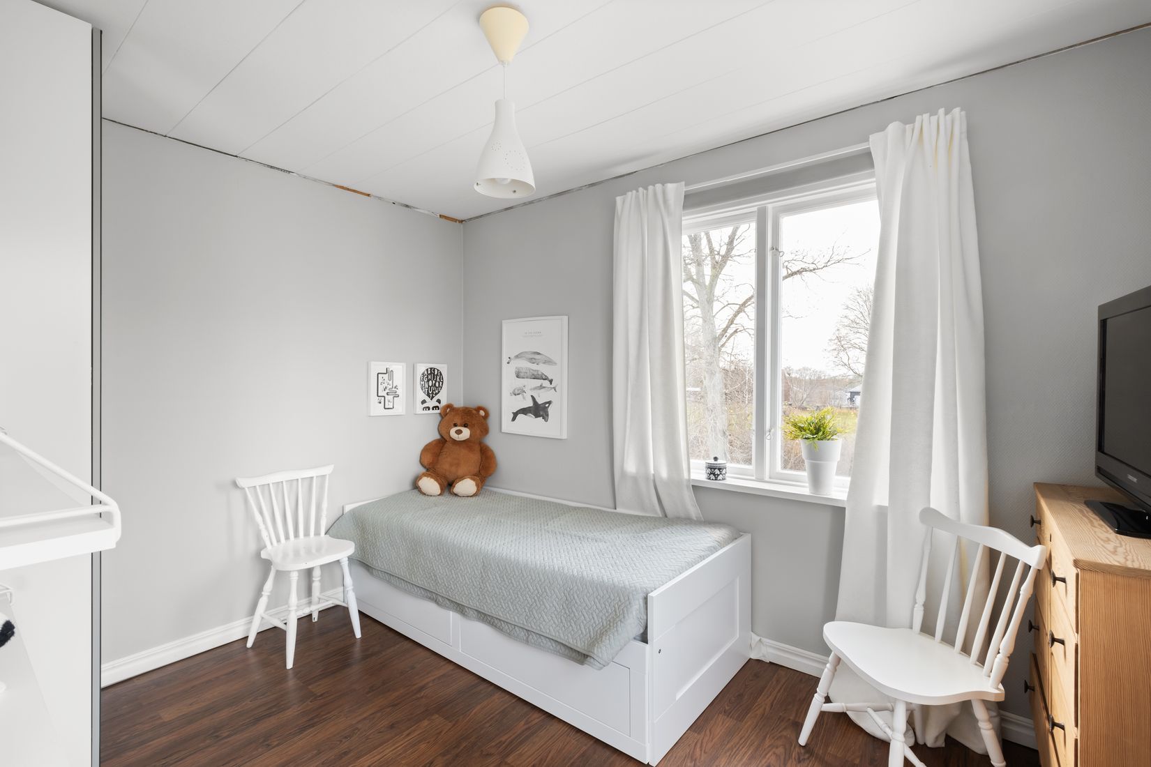 Villa, Vilshultsvägen 13, Olofström