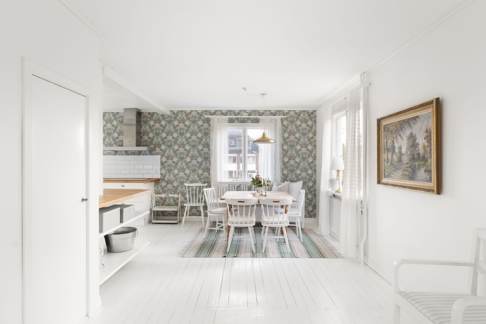 Villa, Vilshultsvägen 13, Olofström