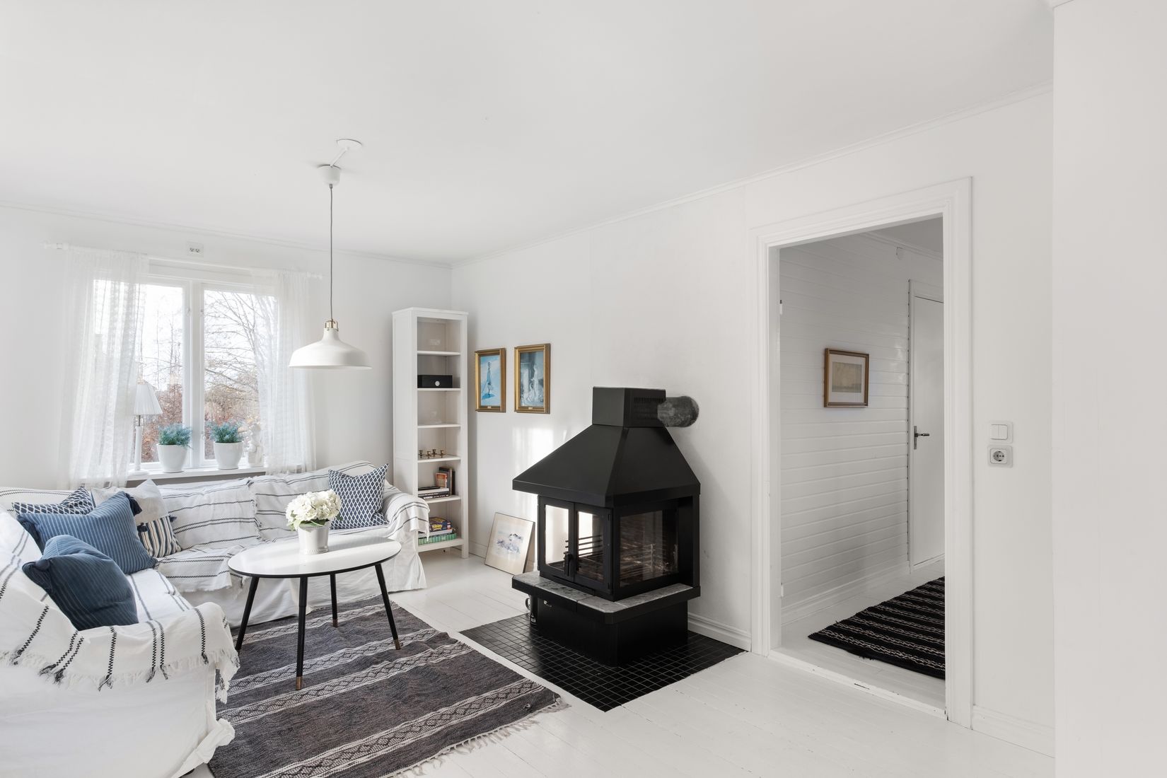 Villa, Vilshultsvägen 13, Olofström