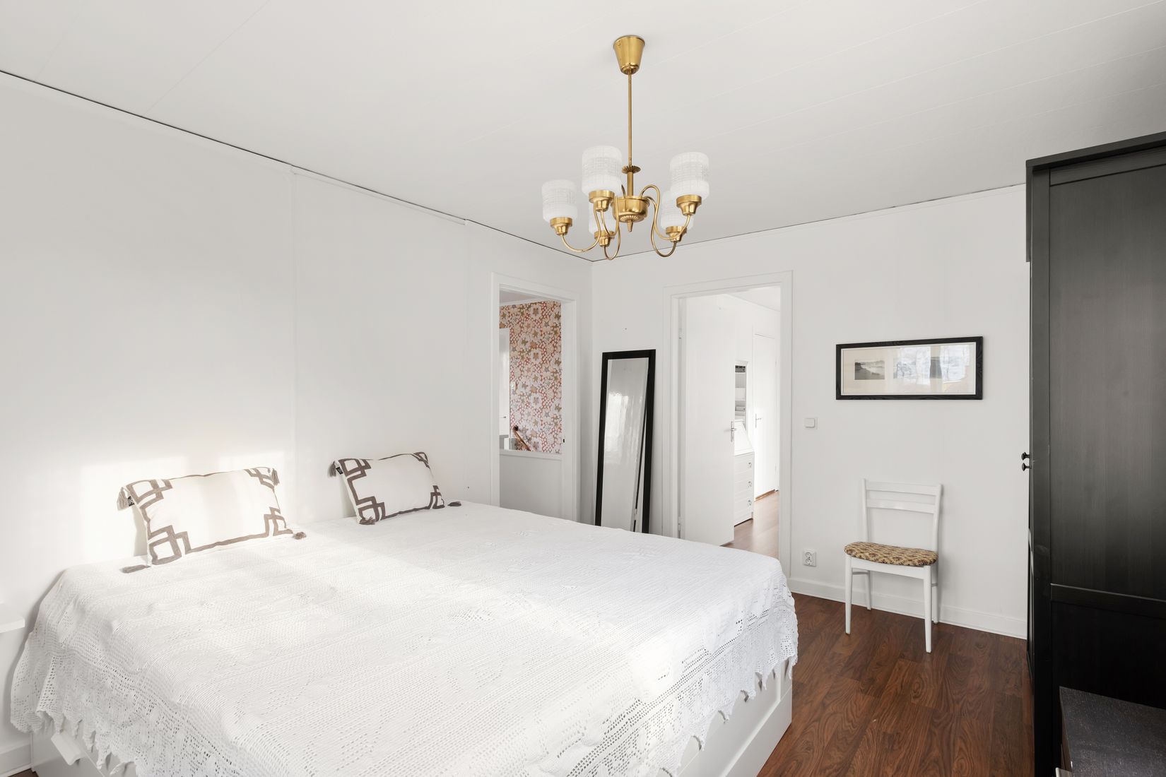 Villa, Vilshultsvägen 13, Olofström