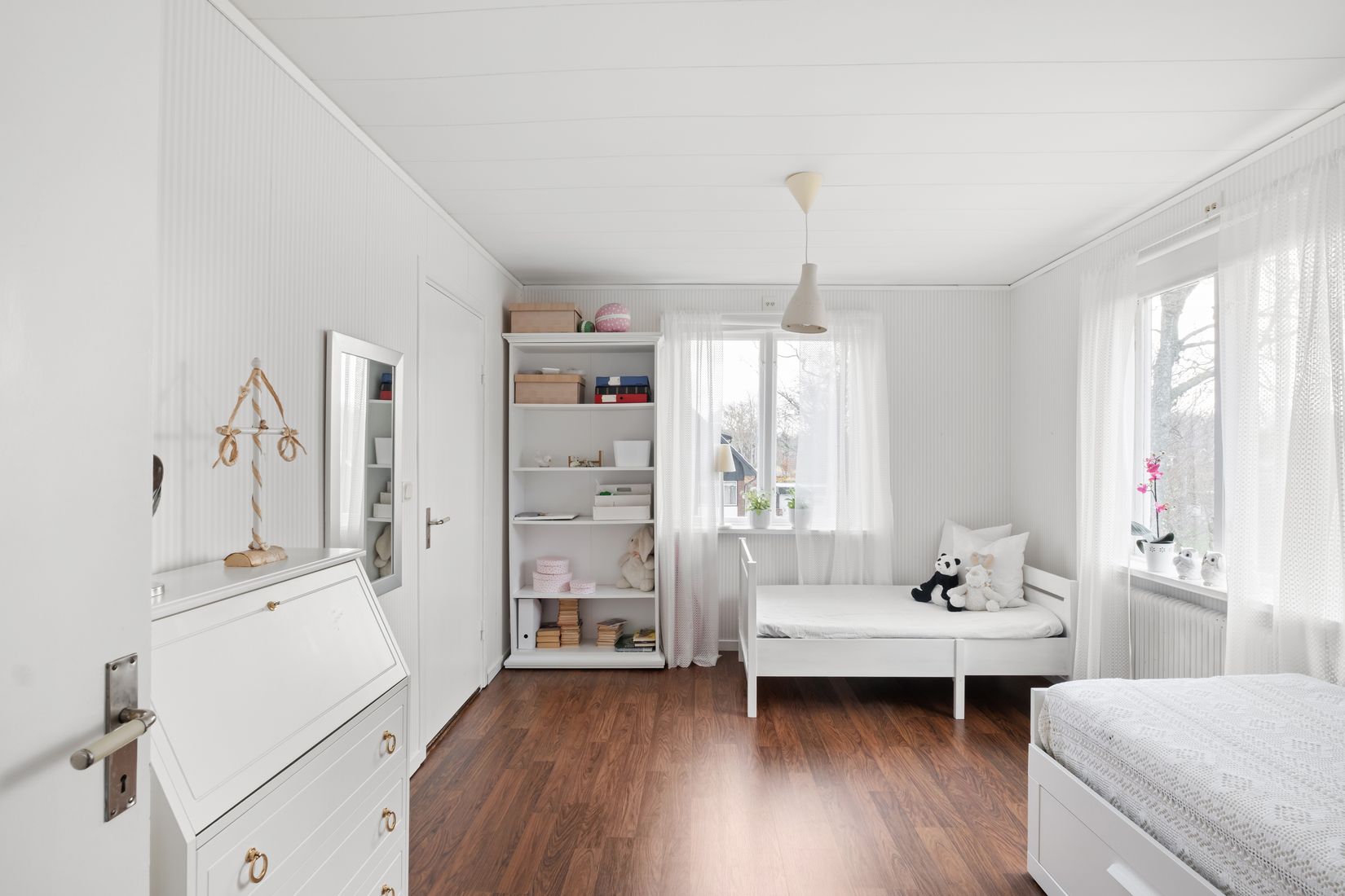 Villa, Vilshultsvägen 13, Olofström