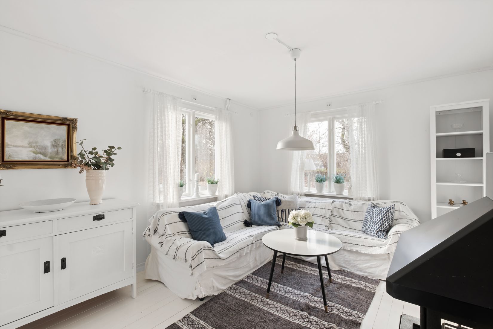 Villa, Vilshultsvägen 13, Olofström