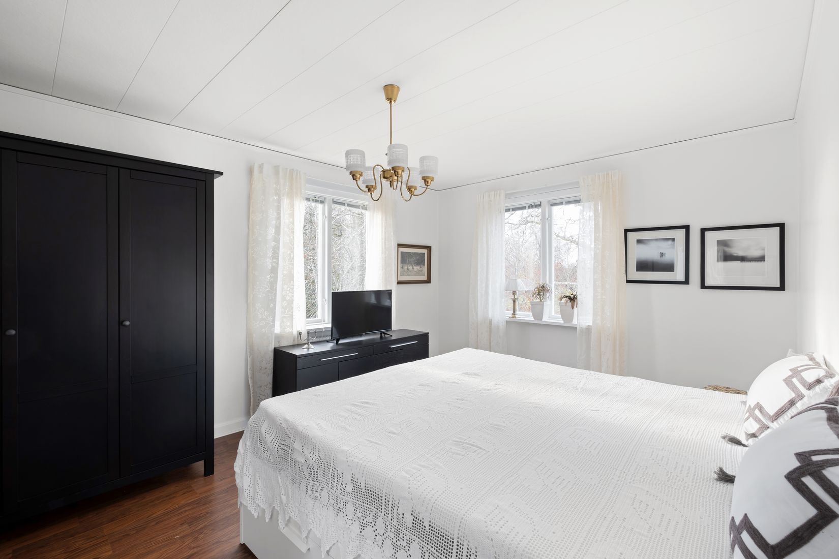 Villa, Vilshultsvägen 13, Olofström