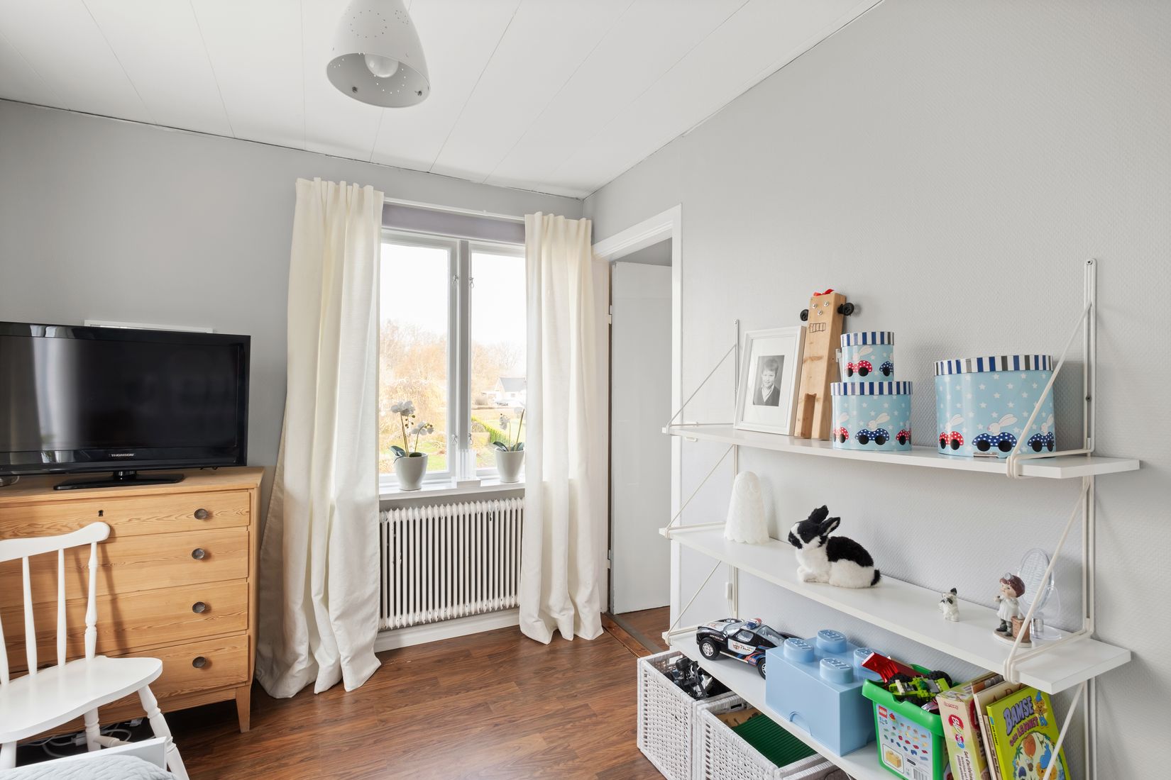 Villa, Vilshultsvägen 13, Olofström