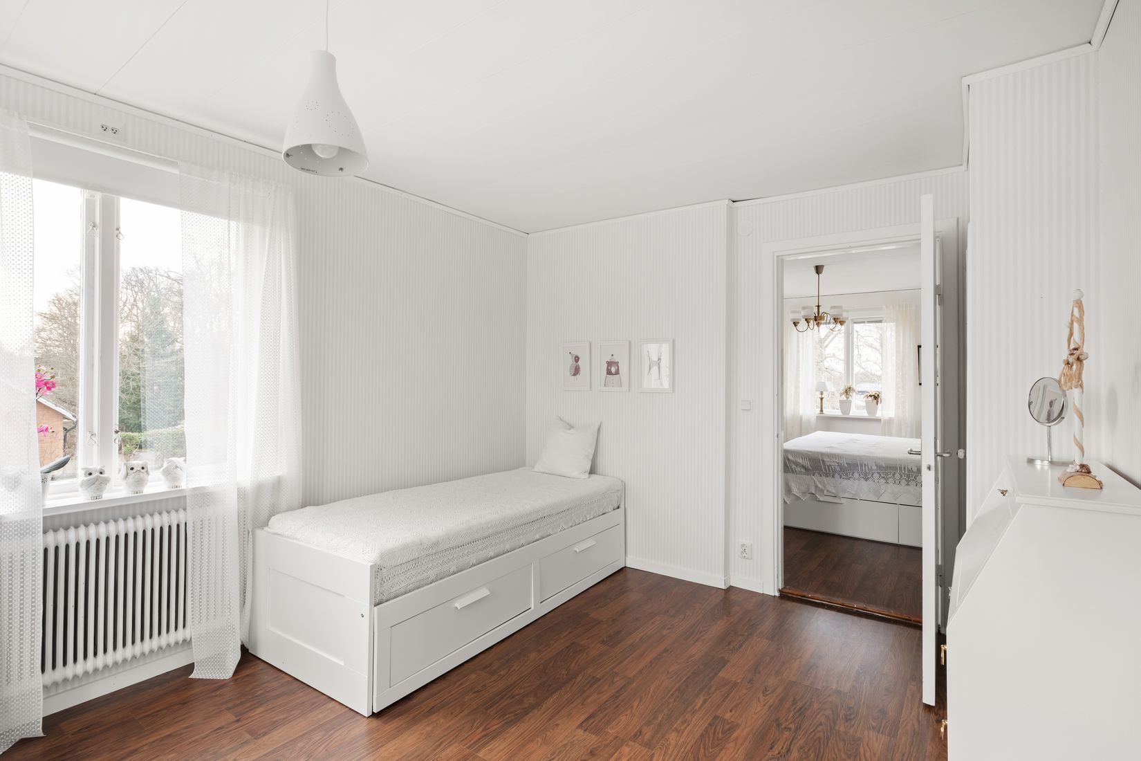 Villa, Vilshultsvägen 13, Olofström