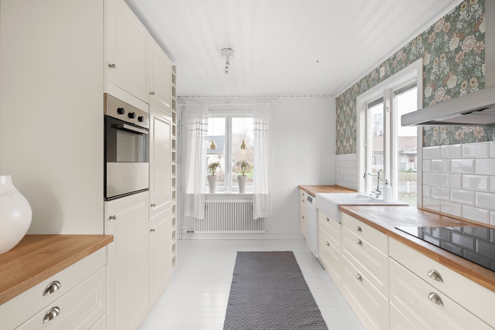 Villa, Vilshultsvägen 13, Olofström