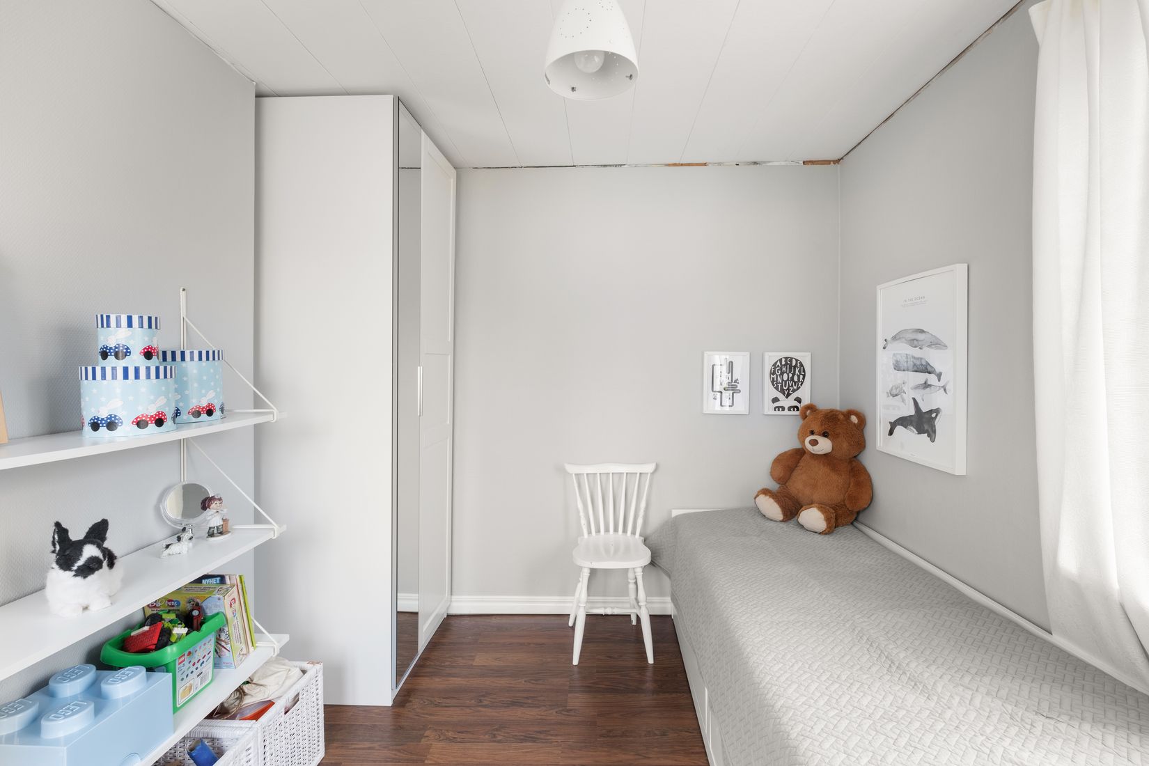 Villa, Vilshultsvägen 13, Olofström