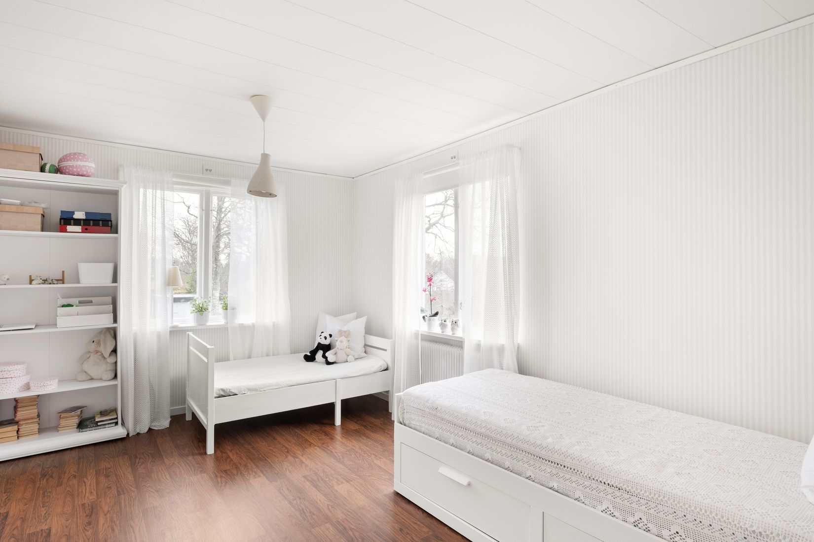 Villa, Vilshultsvägen 13, Olofström