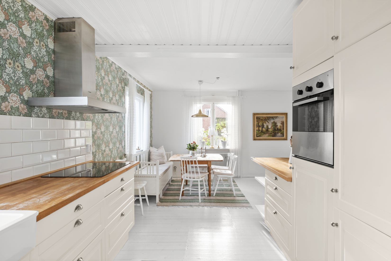 Villa, Vilshultsvägen 13, Olofström