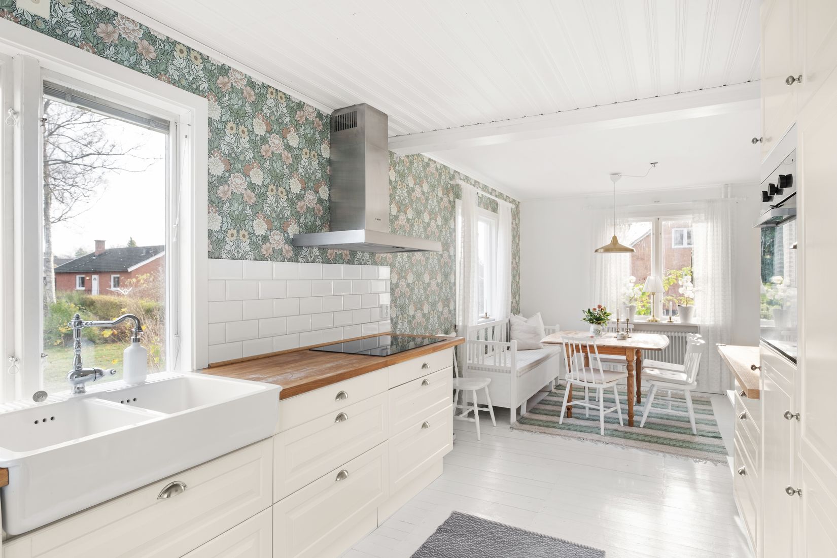 Villa, Vilshultsvägen 13, Olofström