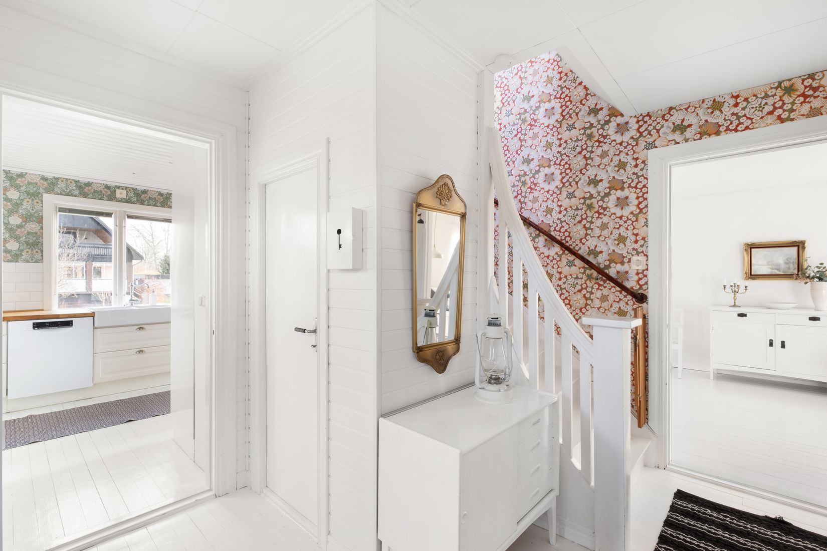 Villa, Vilshultsvägen 13, Olofström