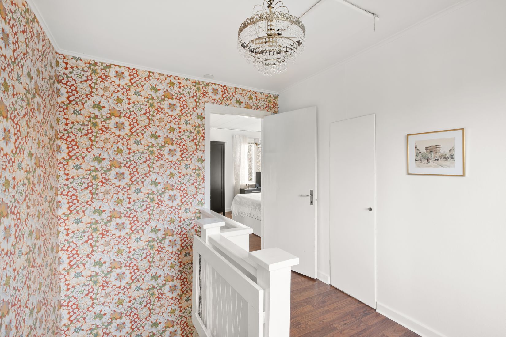 Villa, Vilshultsvägen 13, Olofström