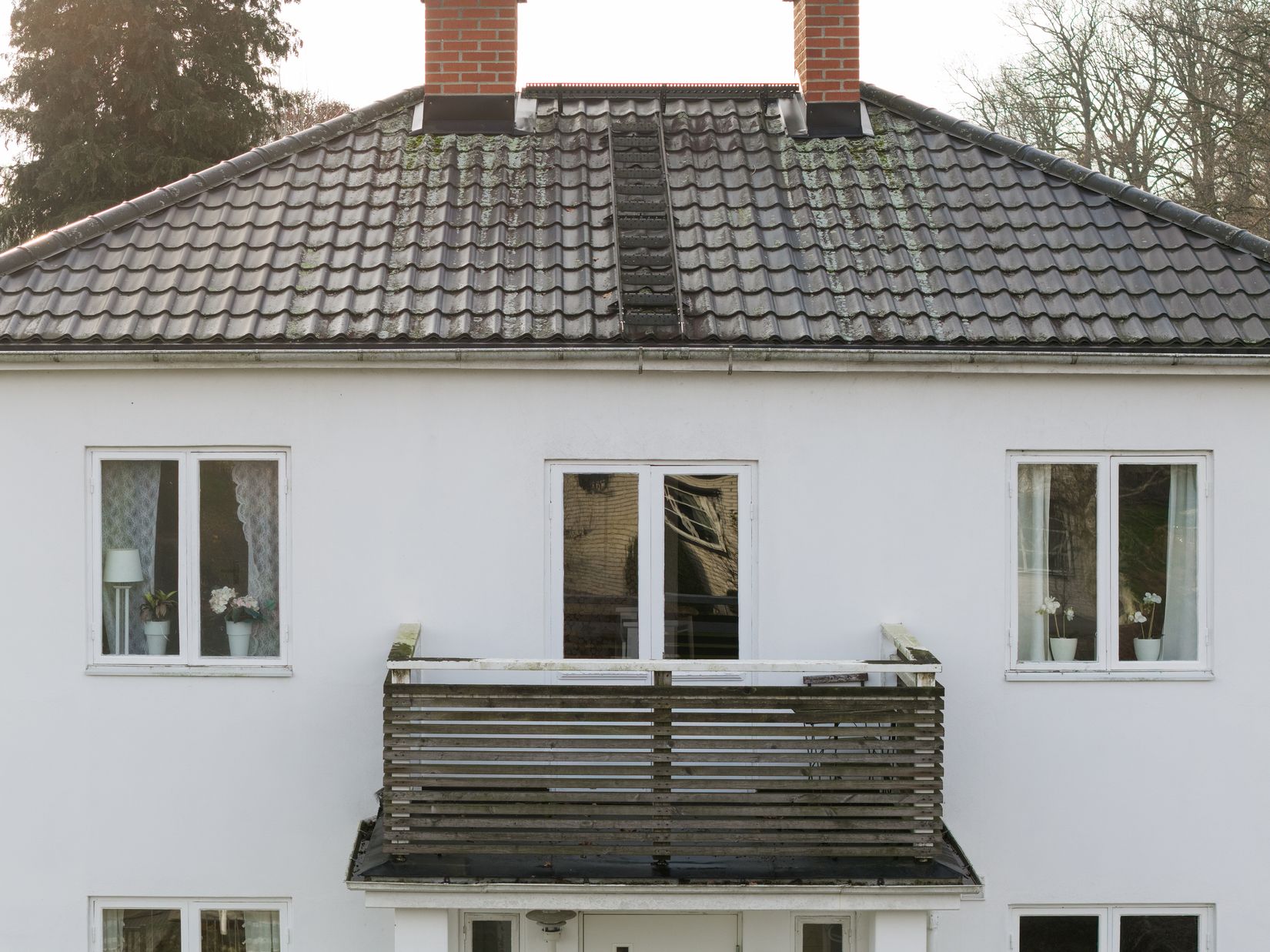 Villa, Vilshultsvägen 13, Olofström