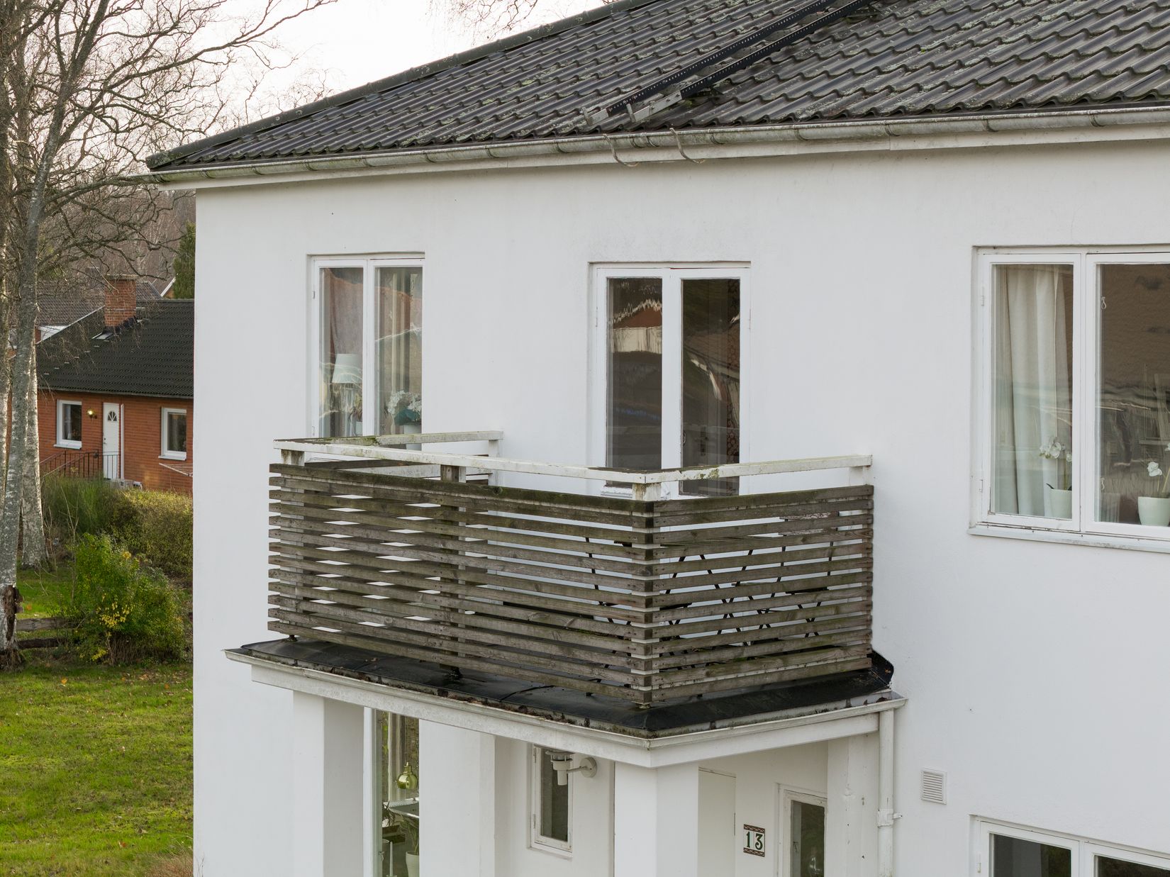 Villa, Vilshultsvägen 13, Olofström