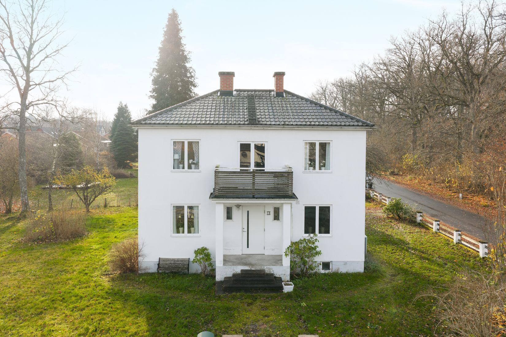 Villa, Vilshultsvägen 13, Olofström