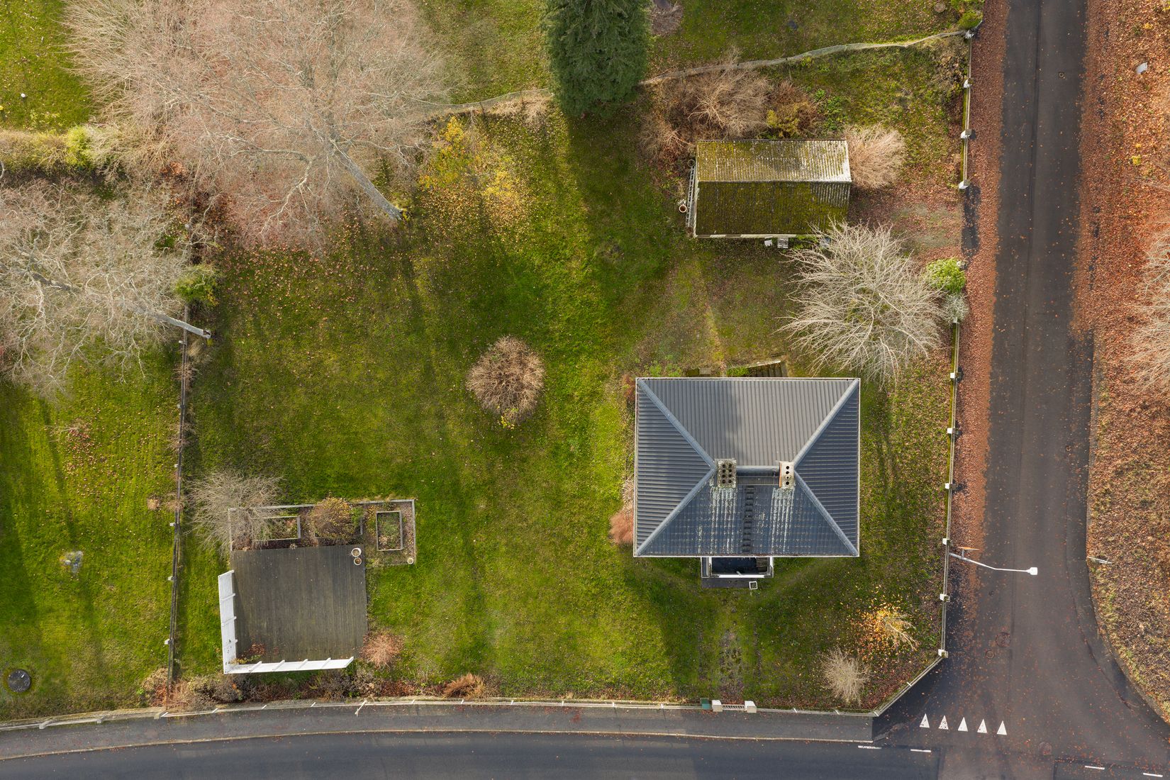 Villa, Vilshultsvägen 13, Olofström