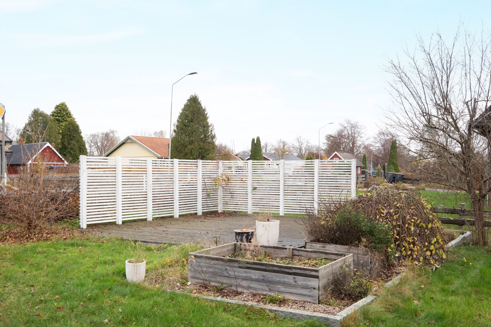 Villa, Vilshultsvägen 13, Olofström