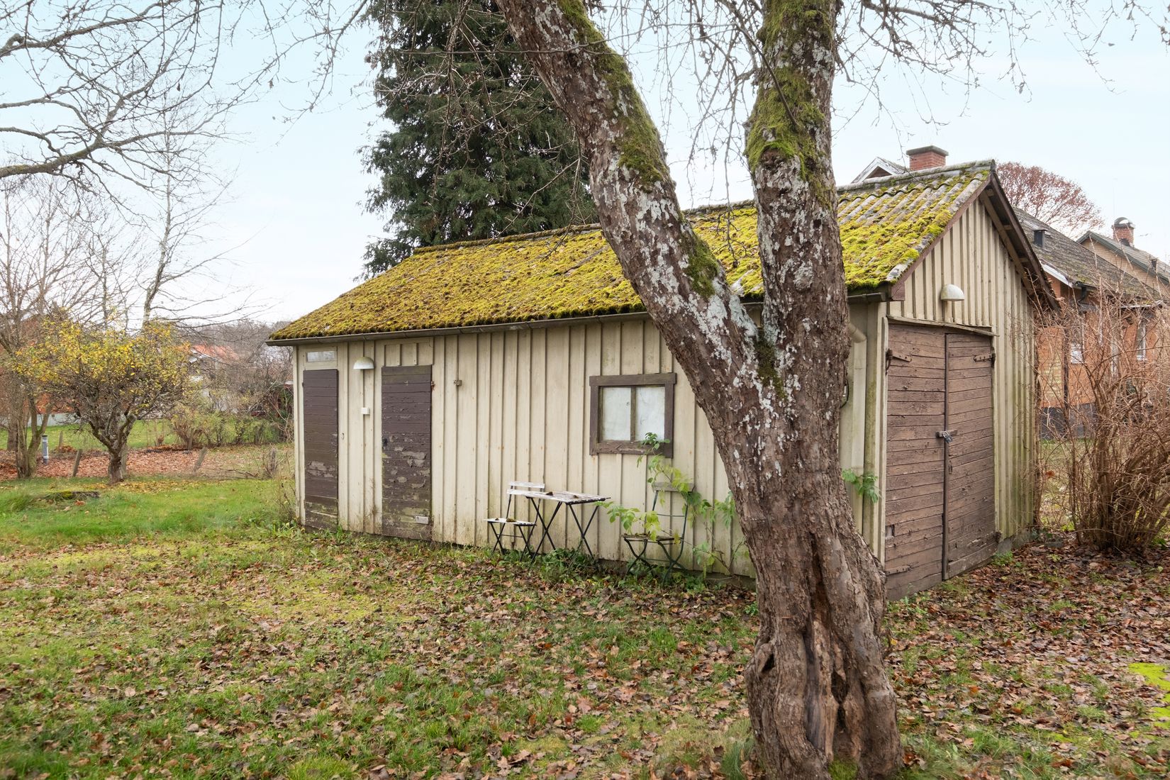 Villa, Vilshultsvägen 13, Olofström