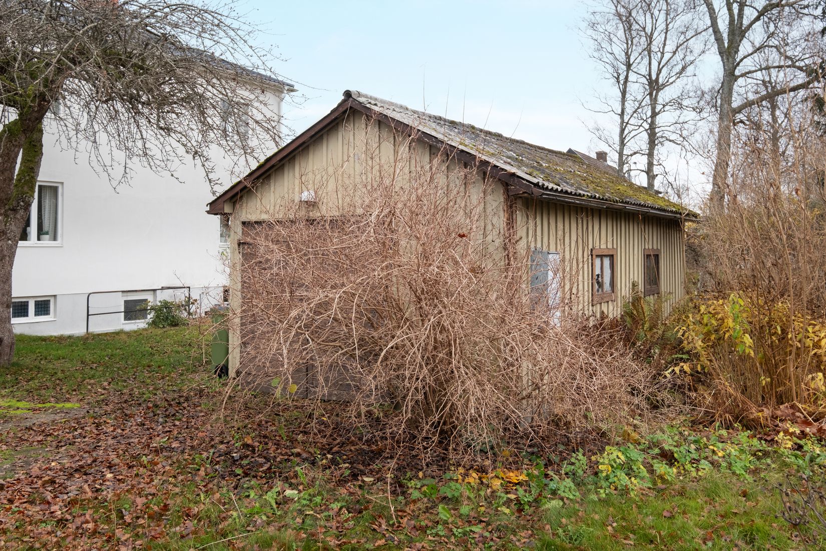 Villa, Vilshultsvägen 13, Olofström