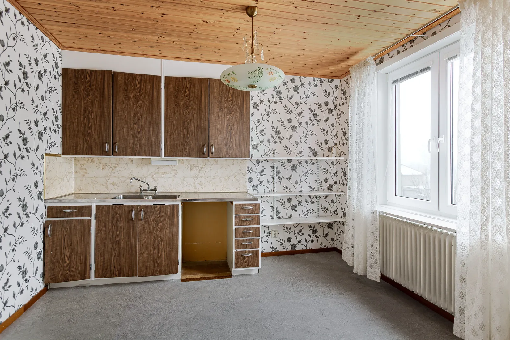 Villa, Runnerydsgatan 23, Runneryd, Nässjö