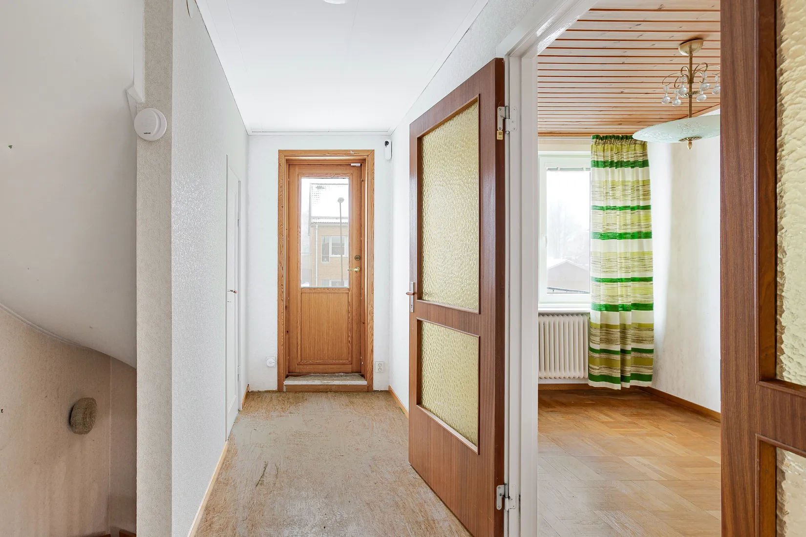 Villa, Runnerydsgatan 23, Runneryd, Nässjö