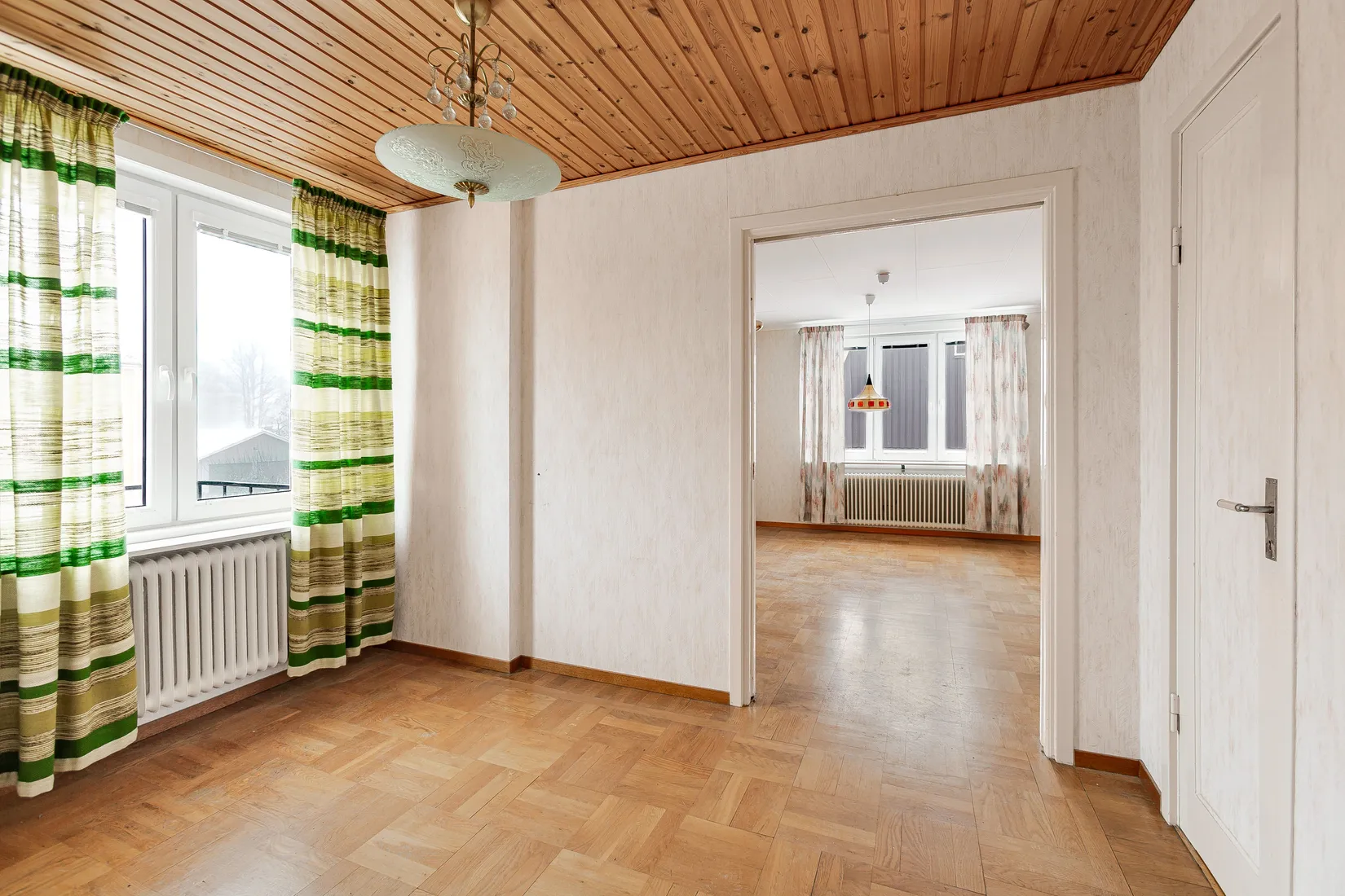 Villa, Runnerydsgatan 23, Runneryd, Nässjö