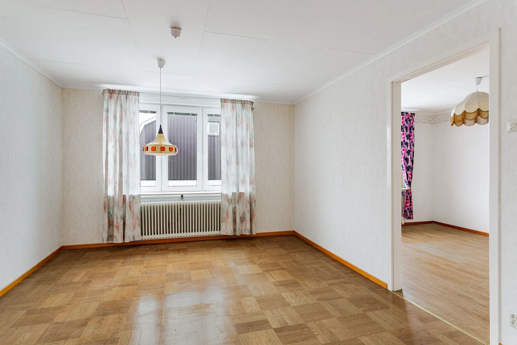 Villa, Runnerydsgatan 23, Runneryd, Nässjö