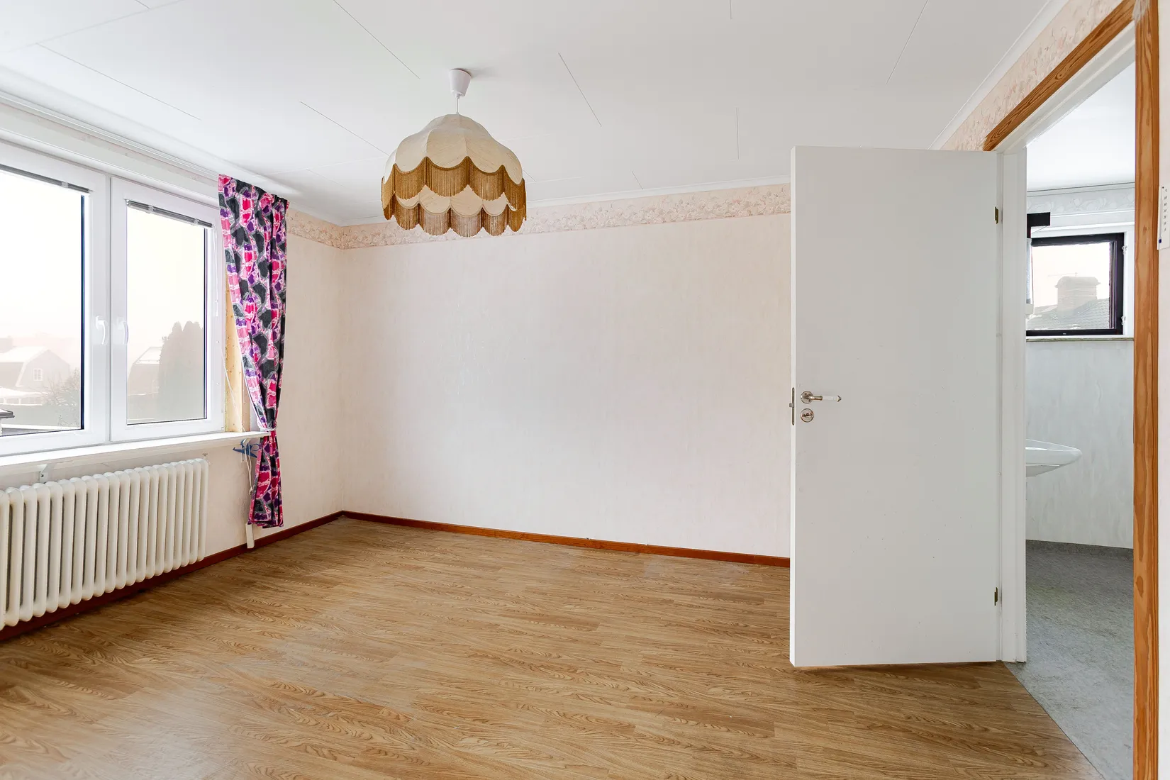 Villa, Runnerydsgatan 23, Runneryd, Nässjö