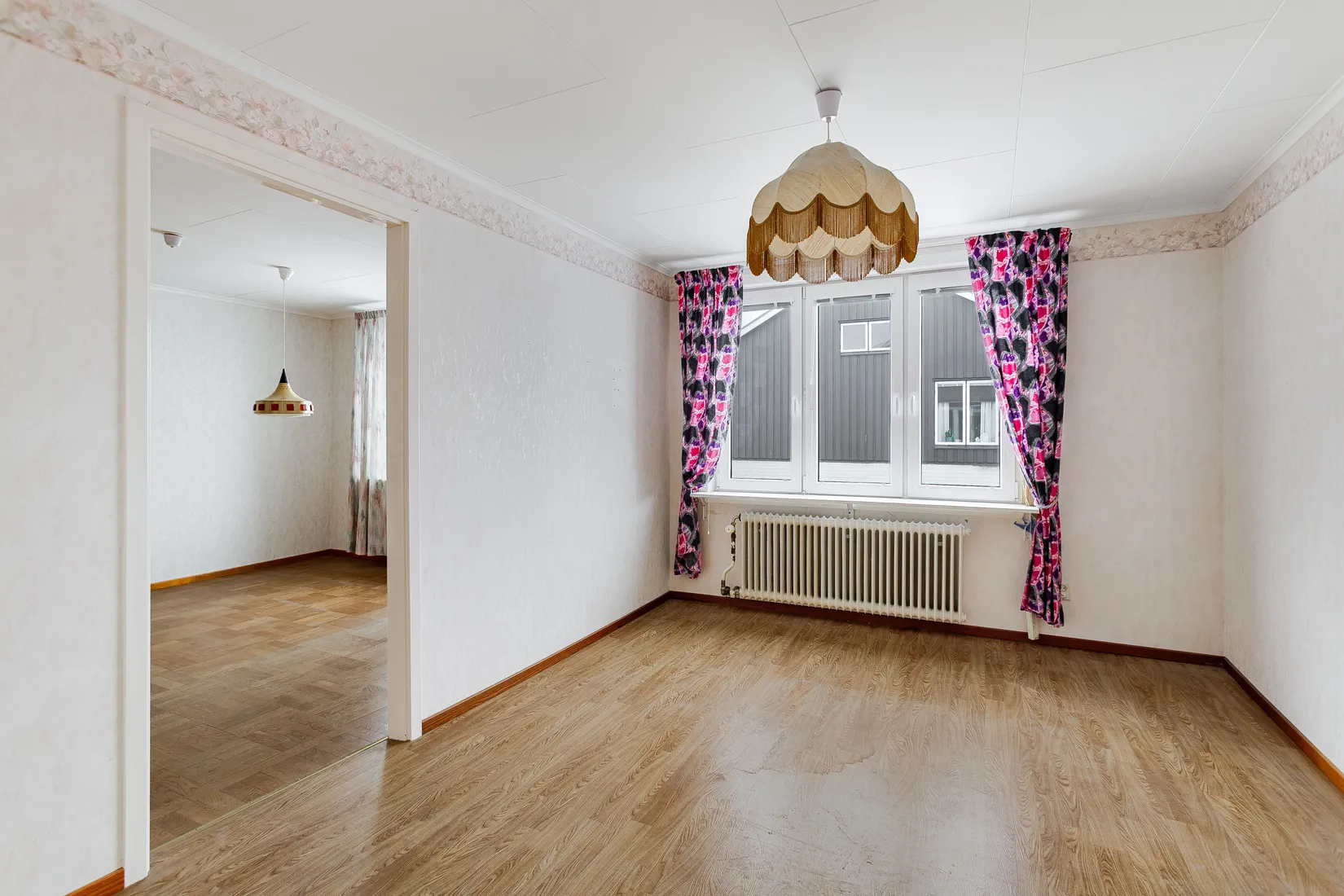 Villa, Runnerydsgatan 23, Runneryd, Nässjö