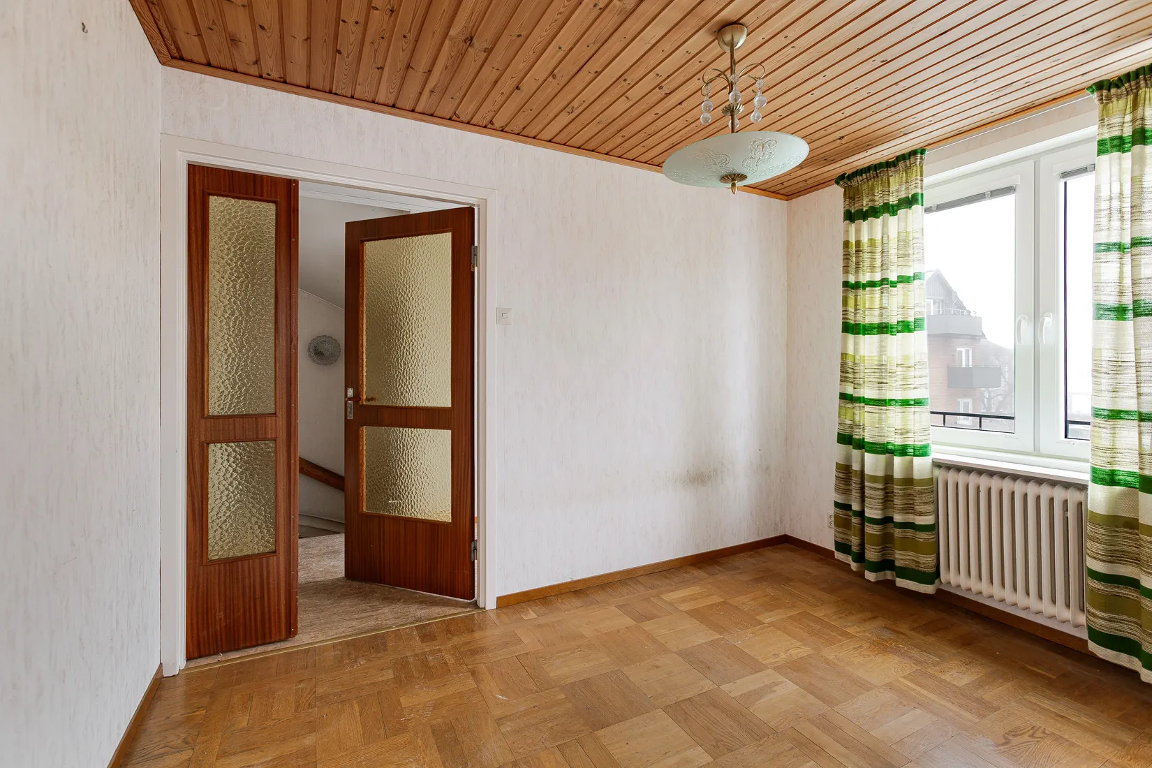 Villa, Runnerydsgatan 23, Runneryd, Nässjö